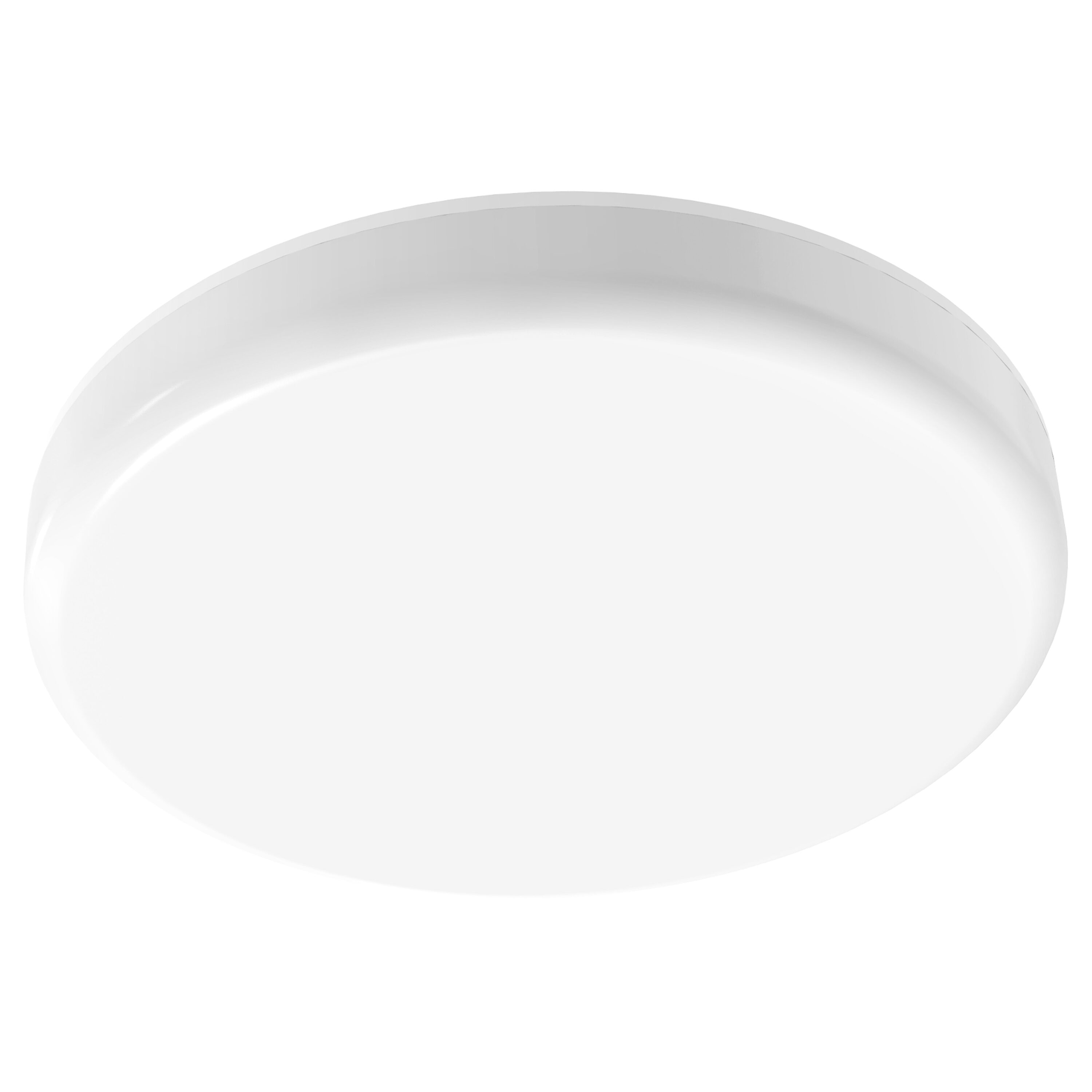 Access Lighting 20865LEDDCS-WH/ACR flushmounts - View #2