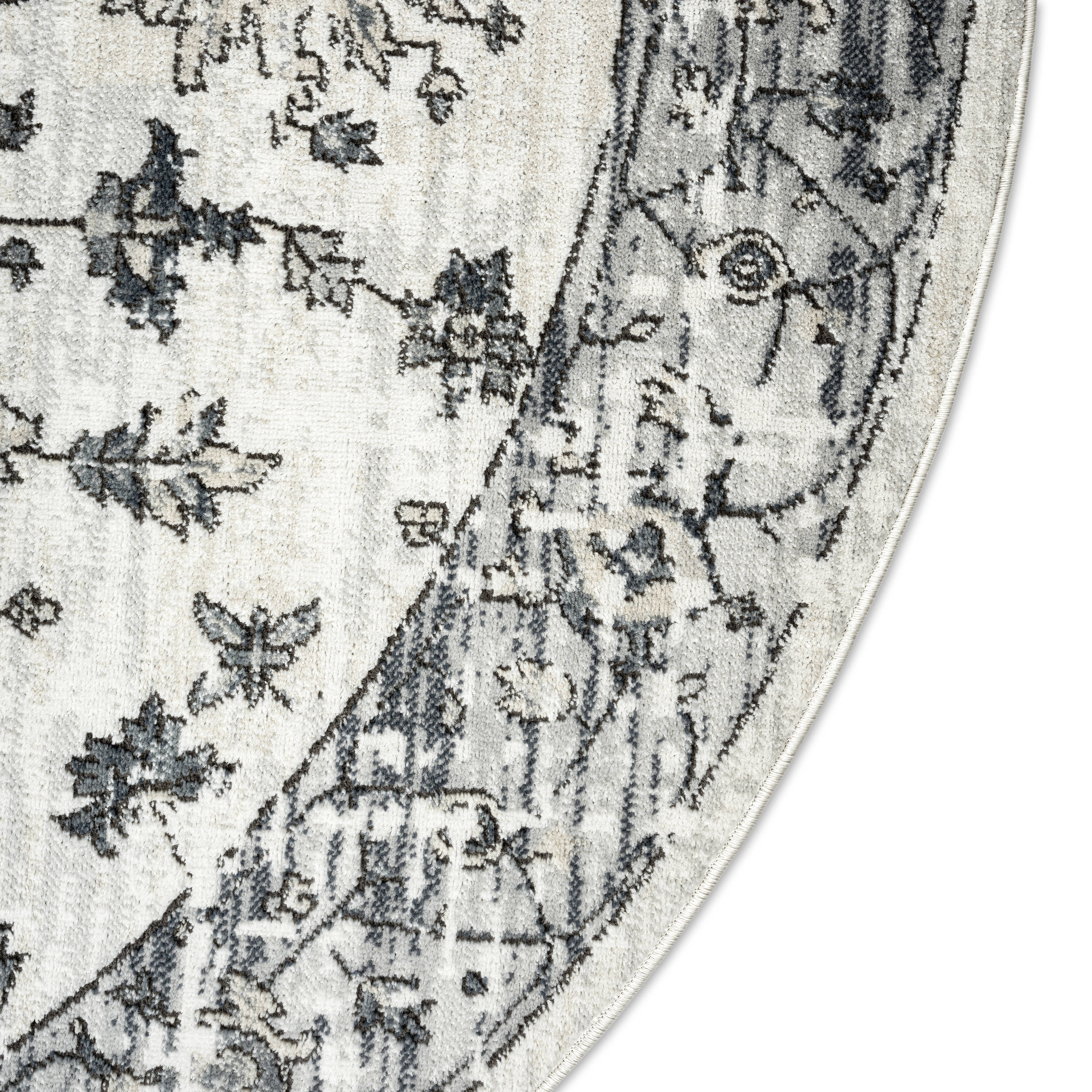 Style Selections 3R-680-123 rugs - View #2