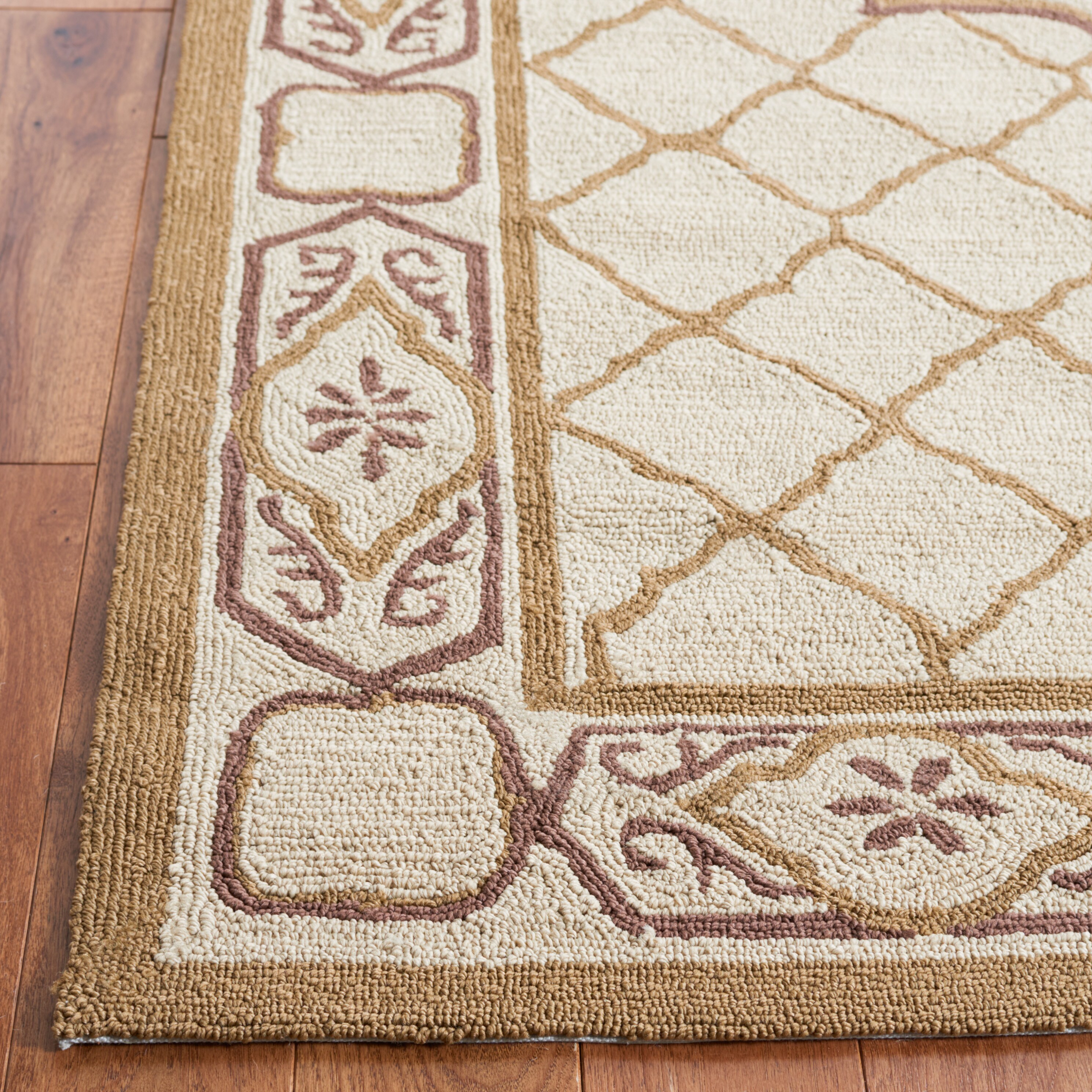 Safavieh EZC729C-4 rugs - View #3