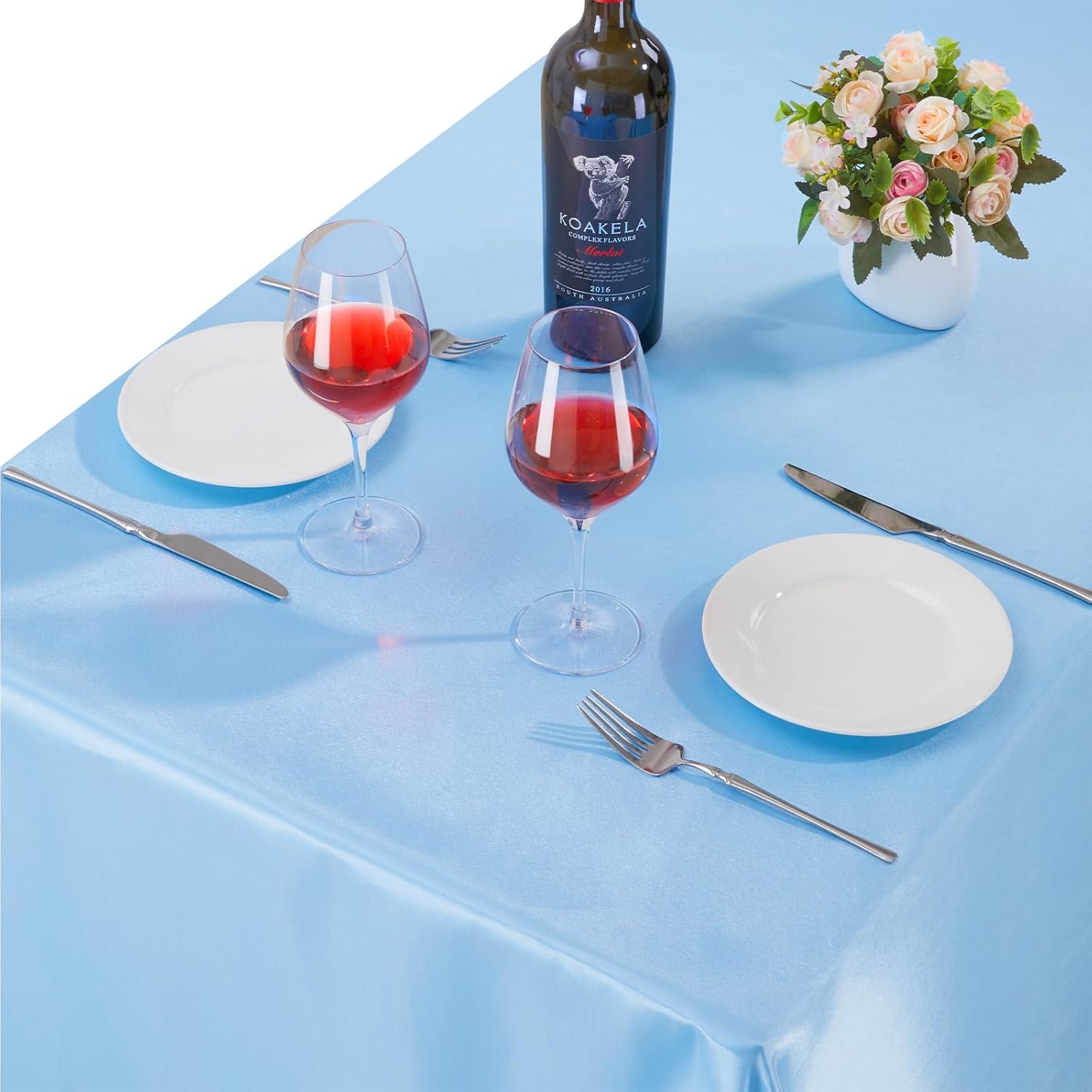 B-Cool B0DCVVZV3W Table-Covers - View #8