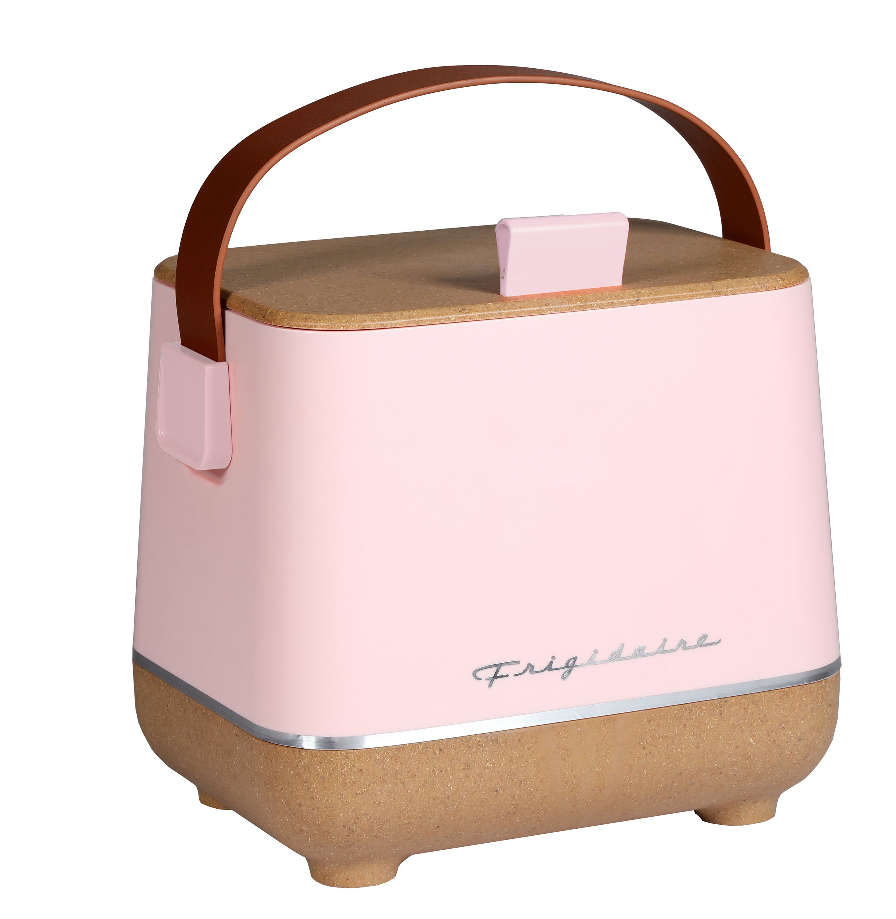 Frigidaire EFMIS310-PINK m050615 - View #3