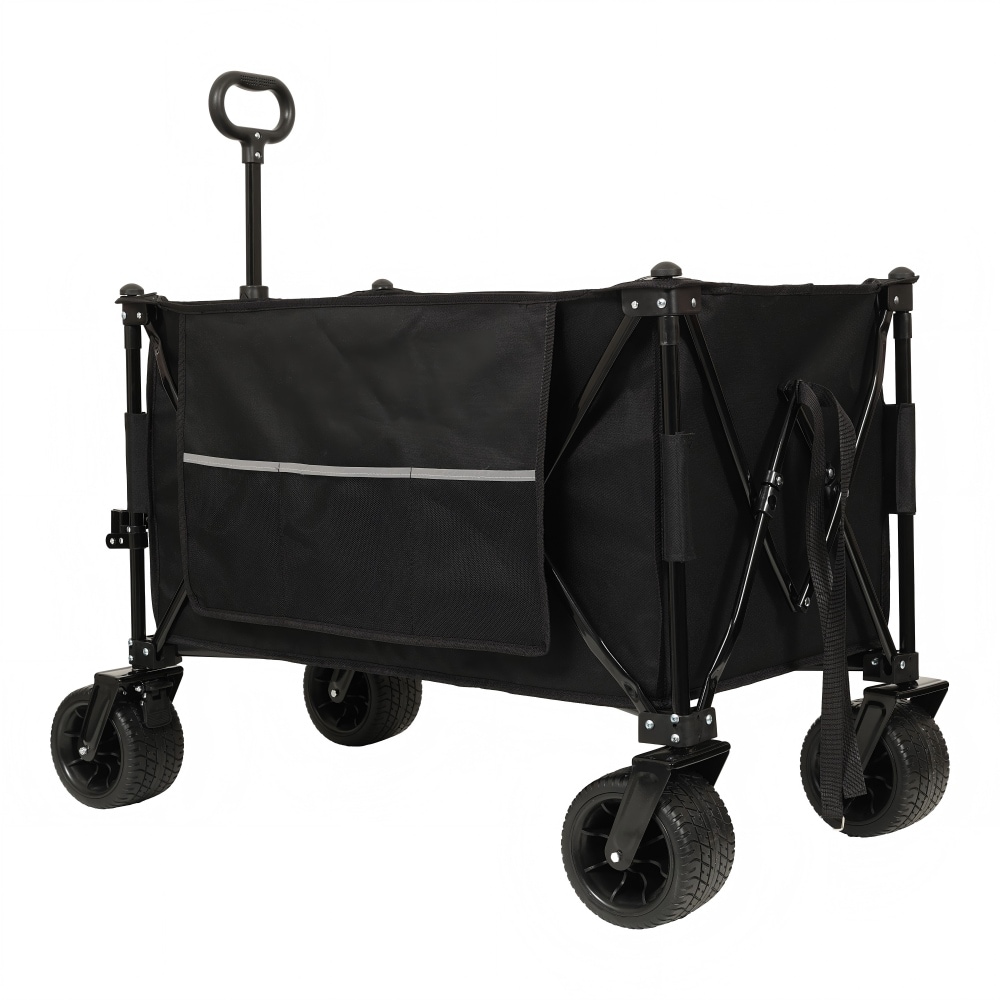 YOSIMFUR DJYC-W2932P253149 Yard-Carts - View #3