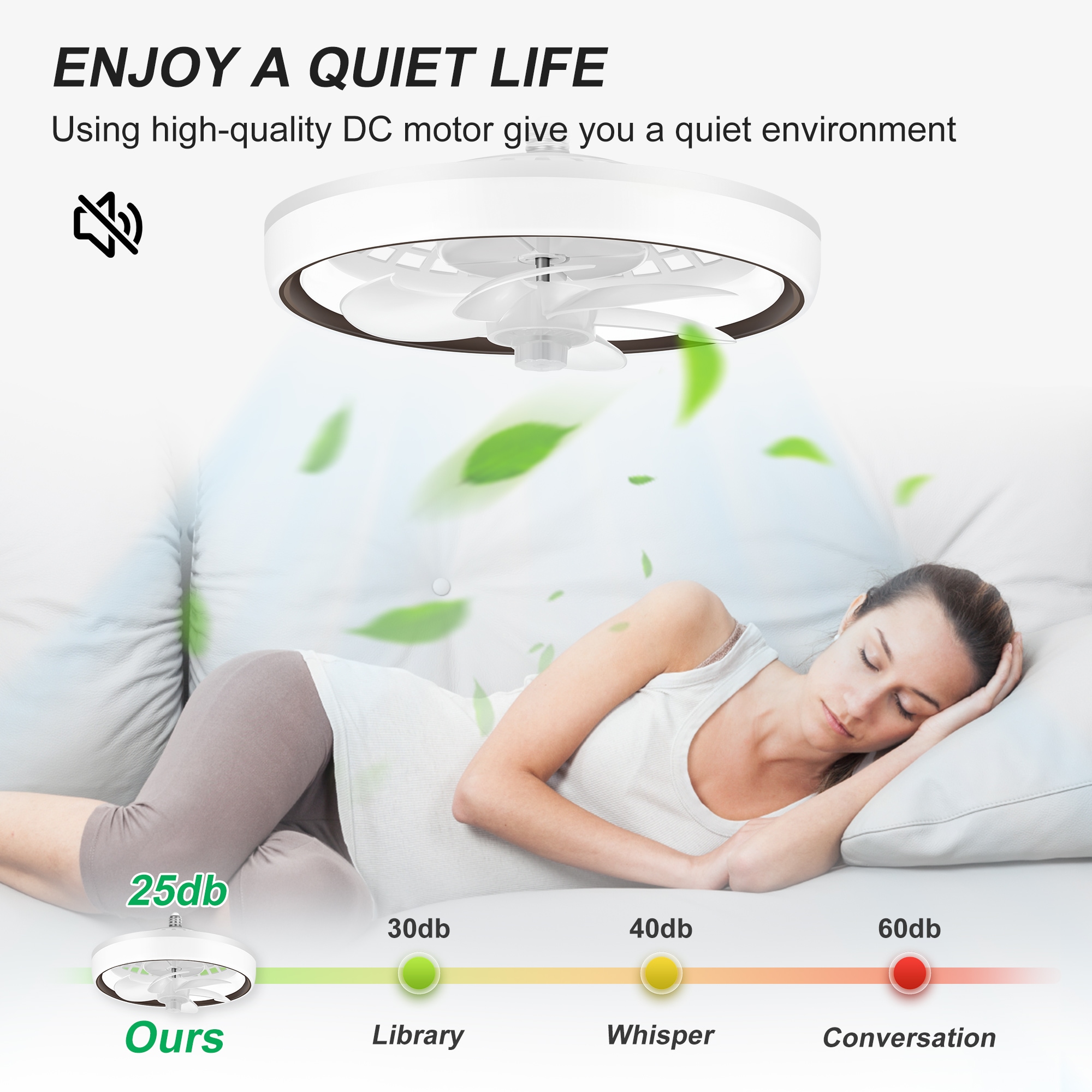 Breezary 35030-WG Ceiling-Fans - View #12