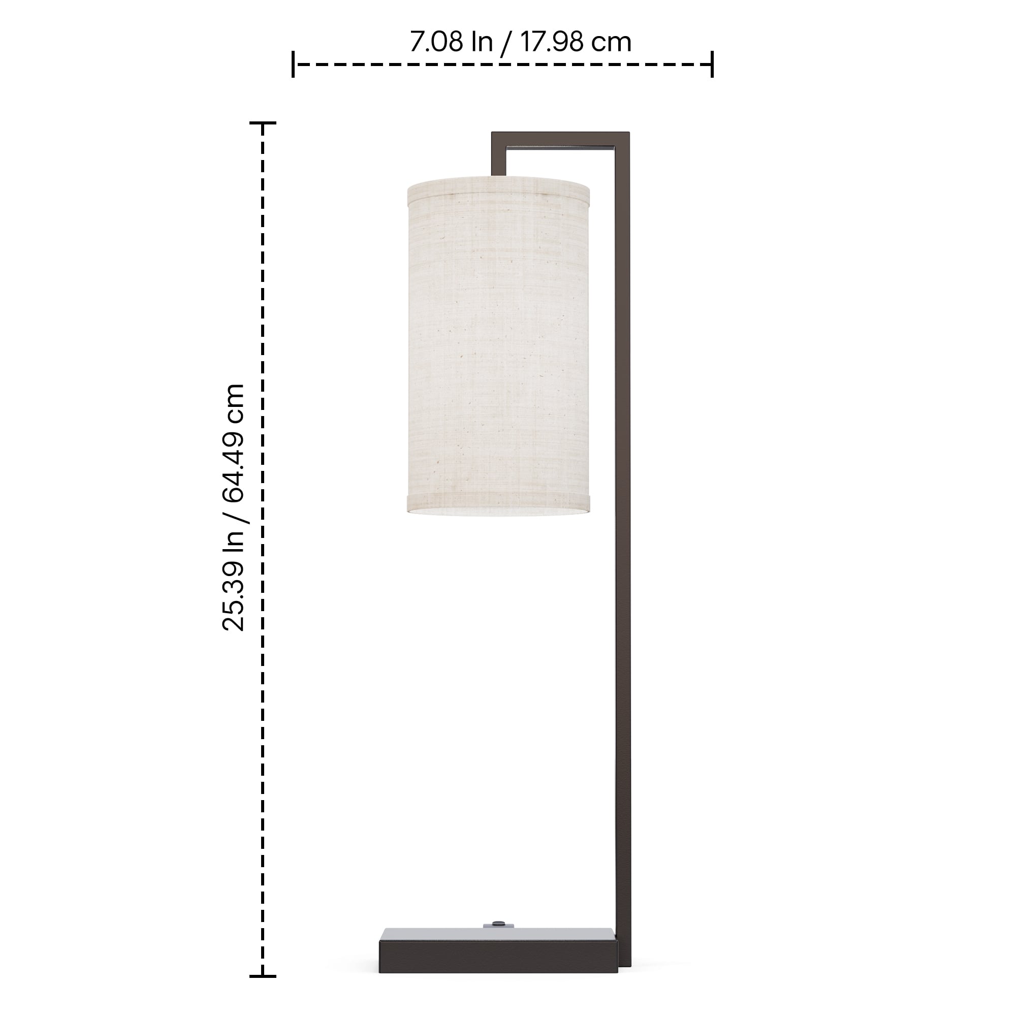 Infibrite IB-041-0-TL Desk-Table-Lamps - View #7
