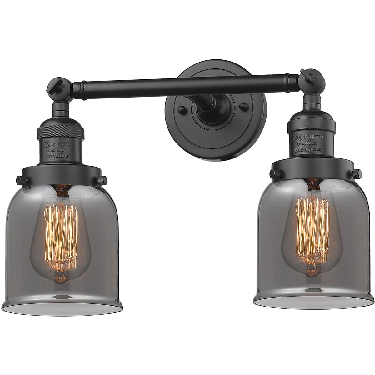 Innovations Lighting 208L-OB-G53-LED b089995 - View #3