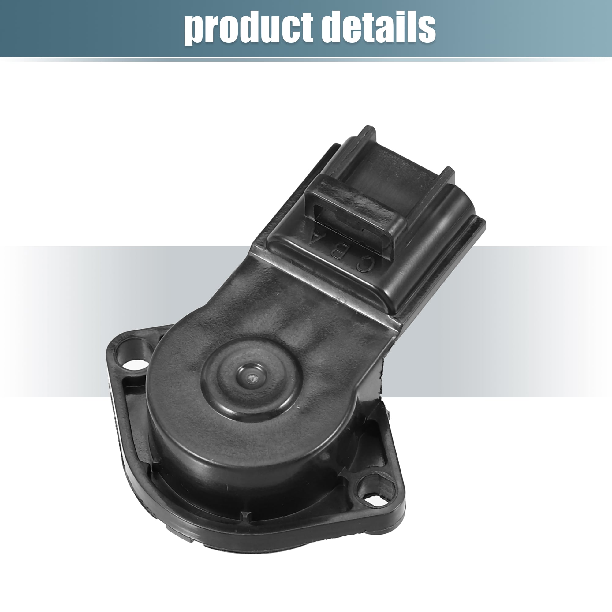 Unique Bargains Throttle Position Sensor TPS 988F-9B989-BA/988F9B989BB ...