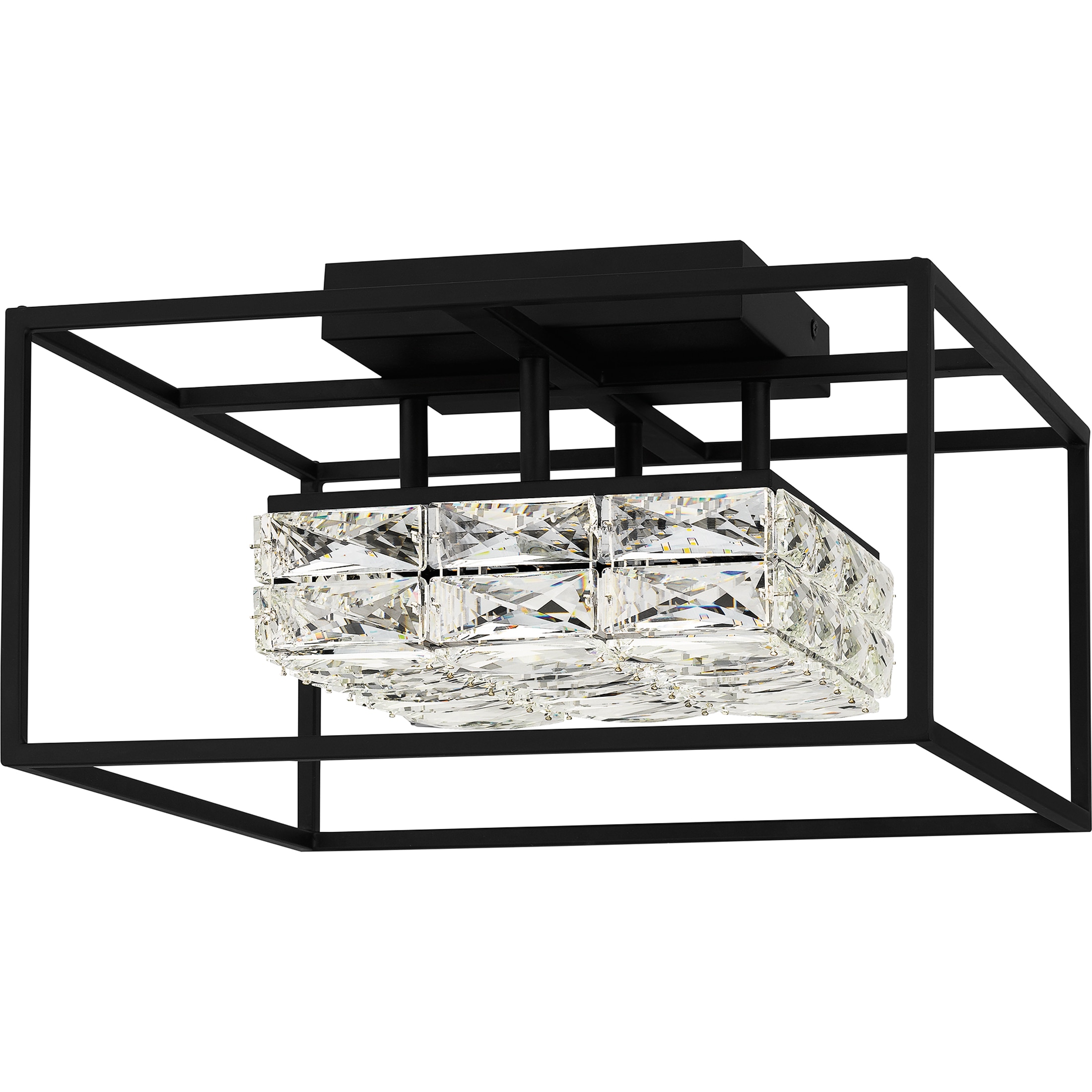 Quoizel PCDZ1716MBK flushmounts - View #8