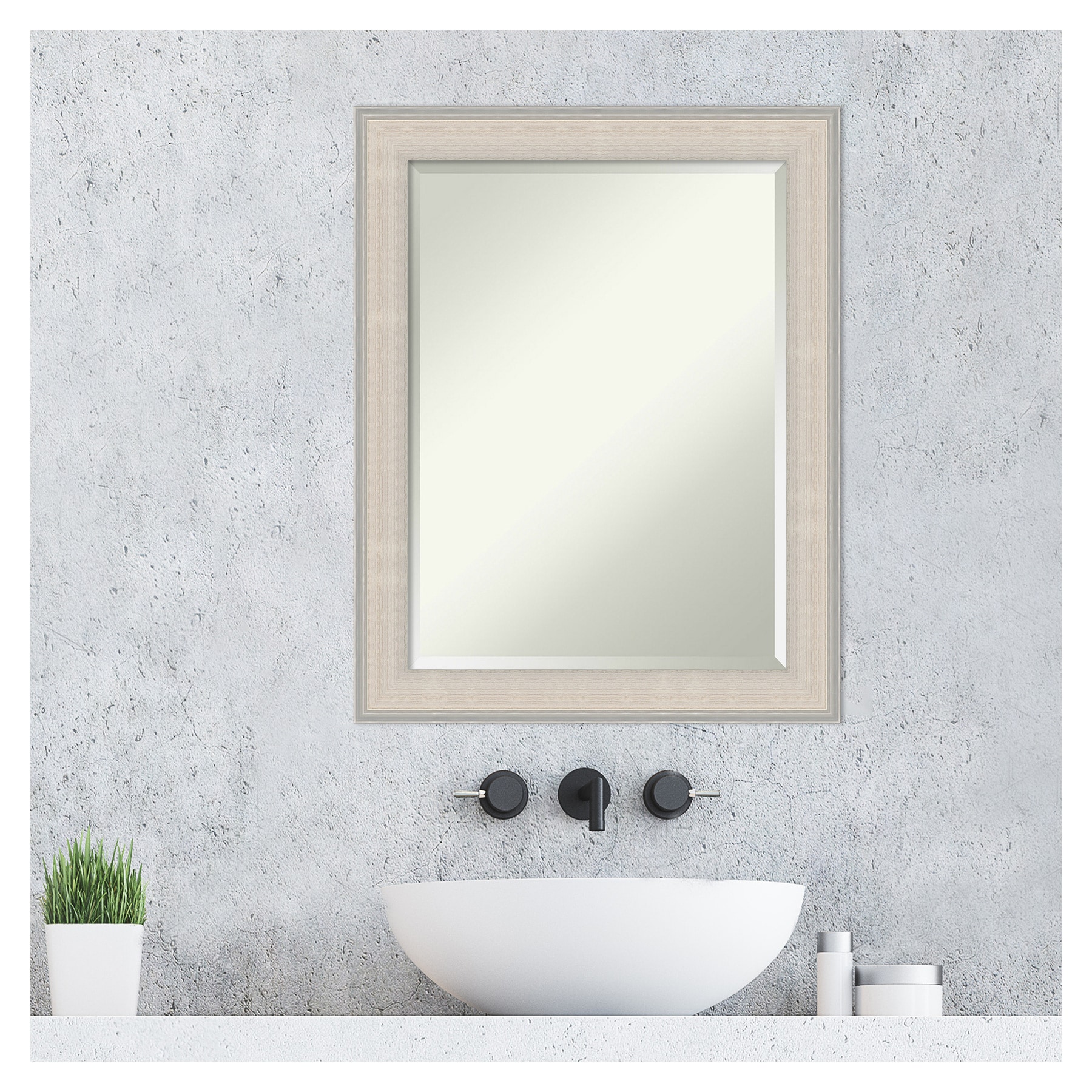 Amanti Art A17008100580 Decor-Mirrors - View #5