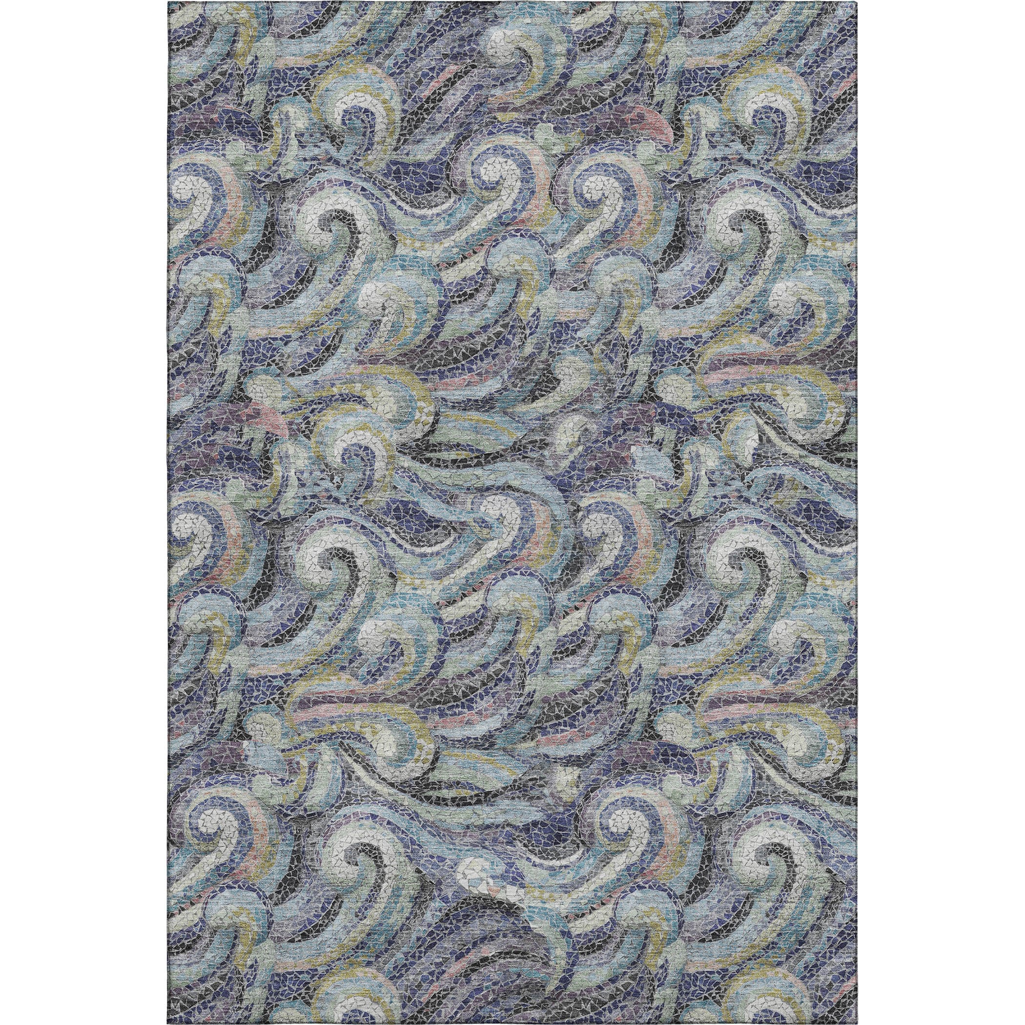 Addison Rugs AMF193ST5X8 rugs - View #2
