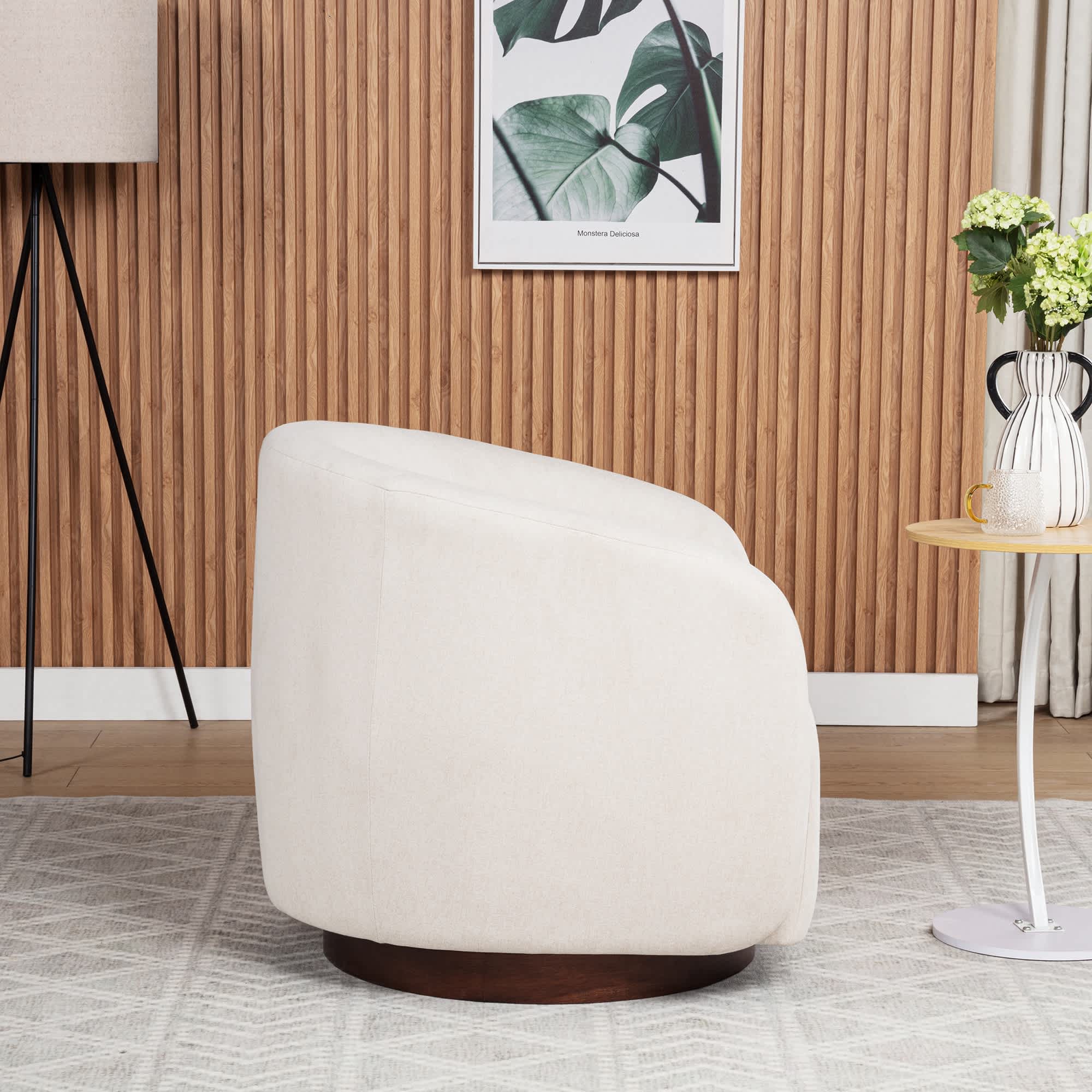 SEYNAR XY810-BEIGE-S2 chairs - View #3