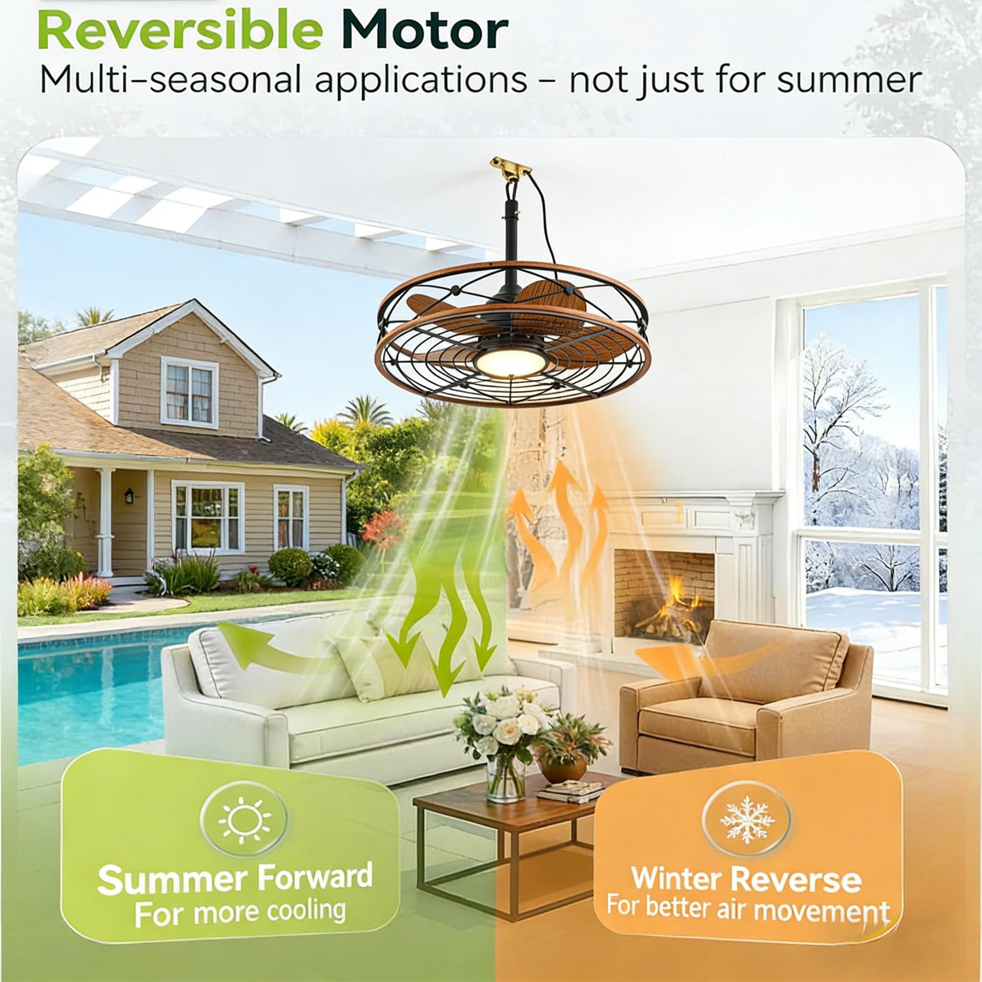 Bayfeve BF-459588-MP Ceiling-Fans - View #8
