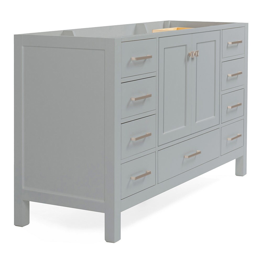 ARIEL A055S-BC-GRY vanities - View #3