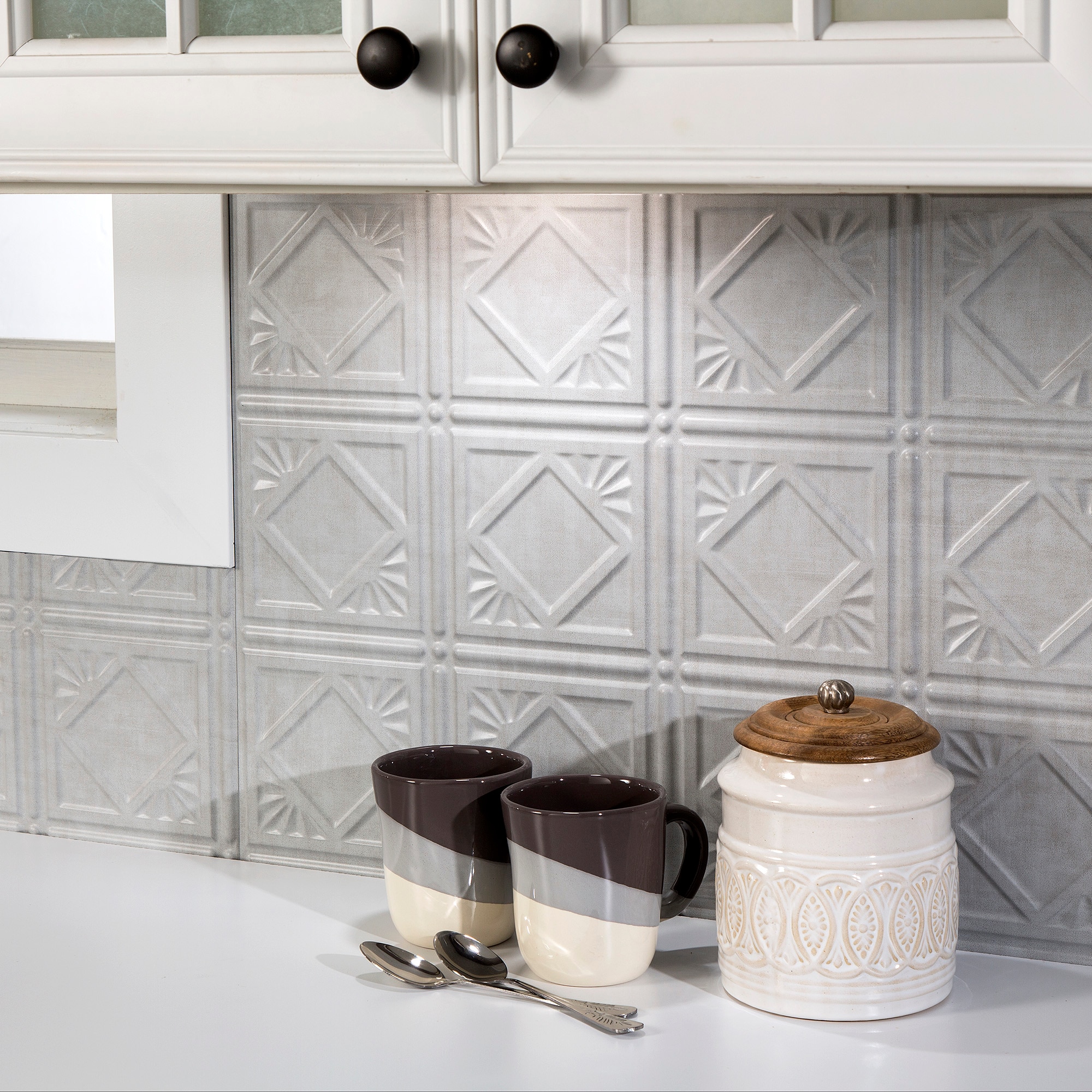 Fasade PB5143 Ceramic-Tile - View #2