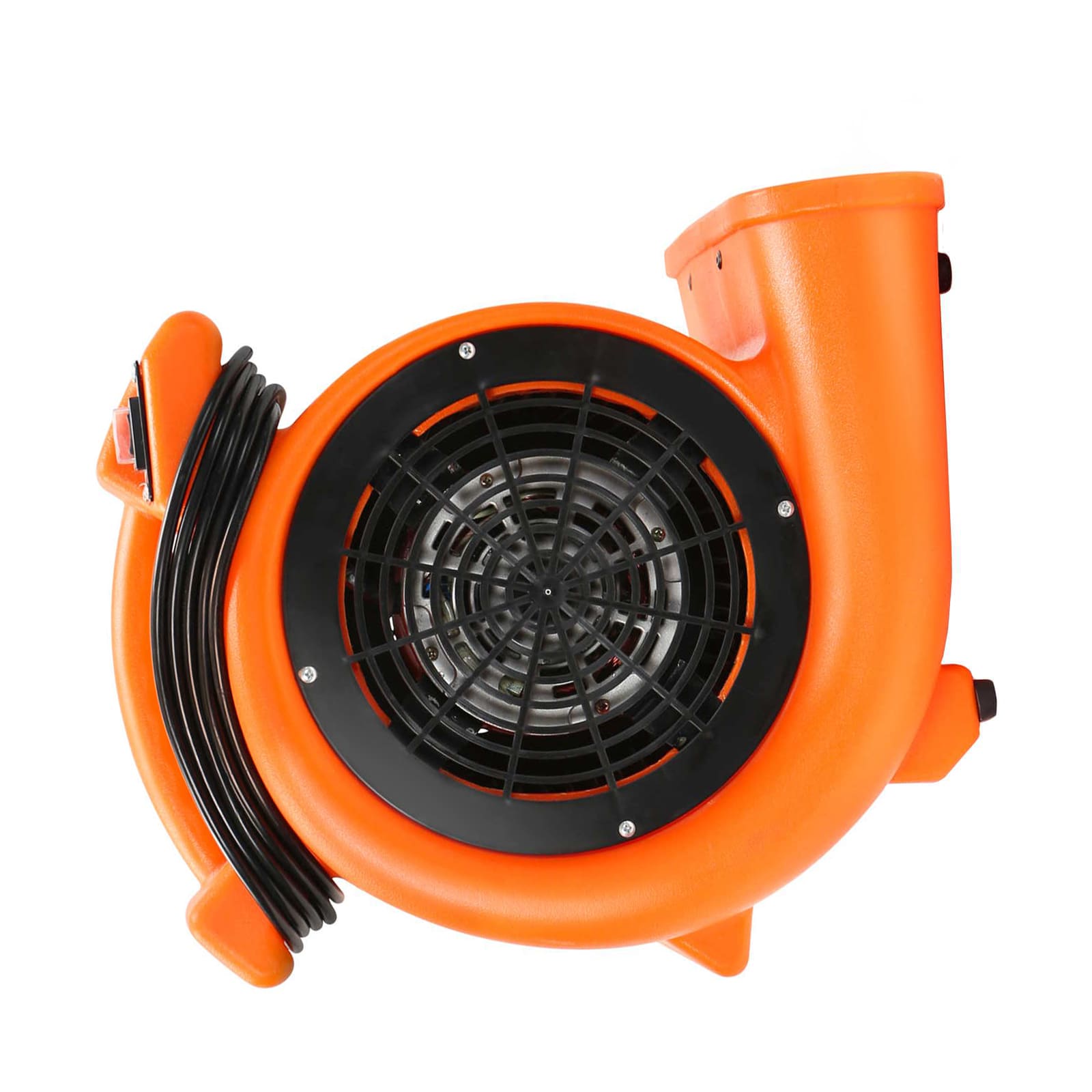 Dryser JAN-DRY-3200 Blower-Fans - View #4