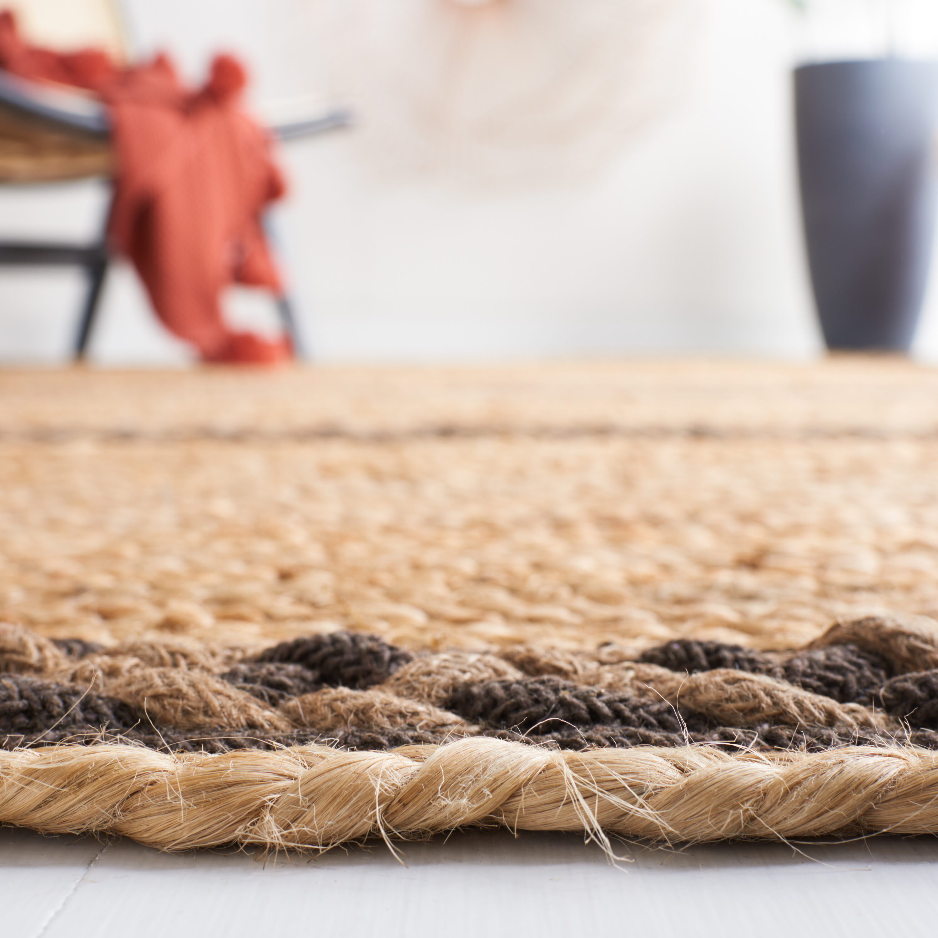 Safavieh NFB262T-6 rugs - View #4