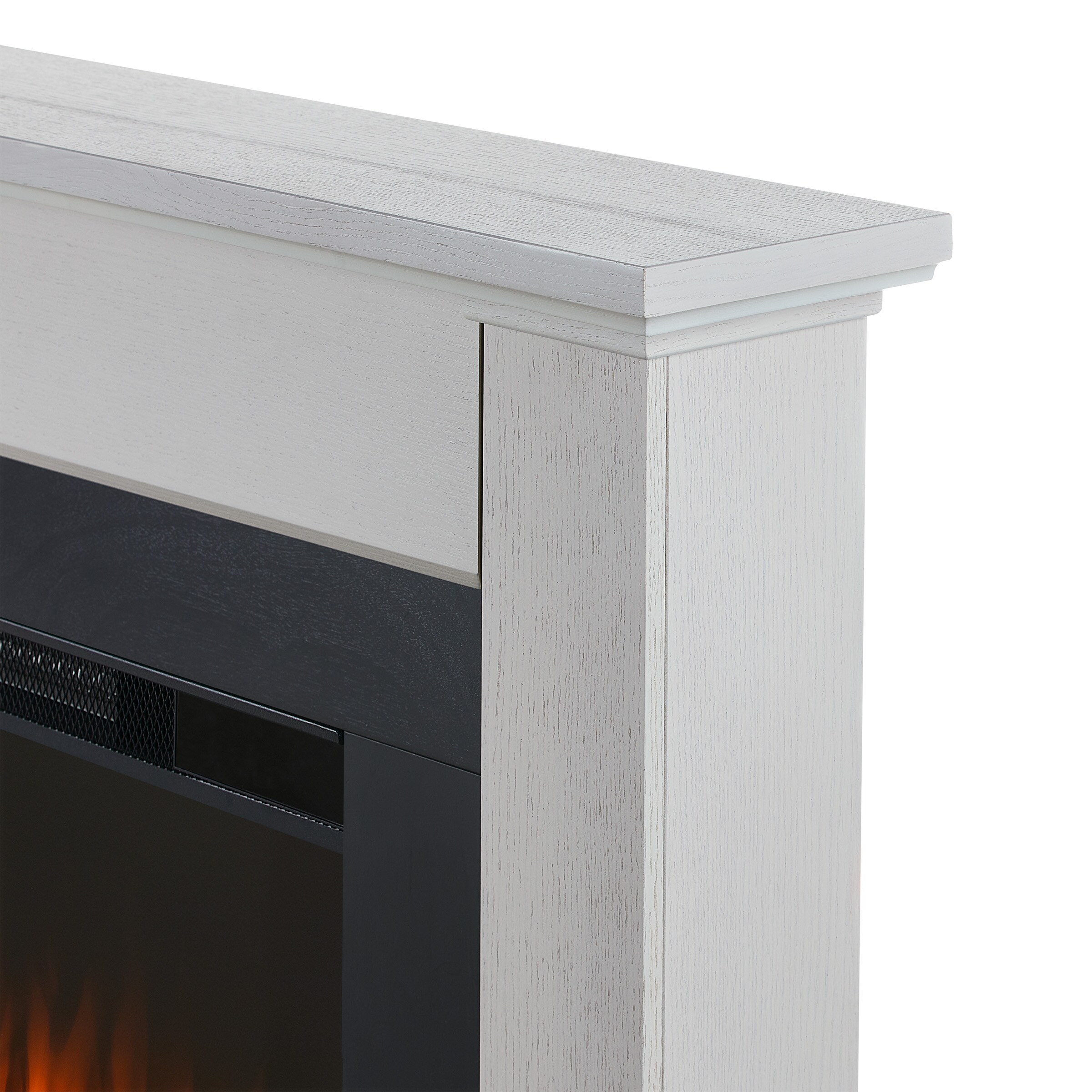 Real Flame 8130E-BNW Electric-Fireplaces - View #7
