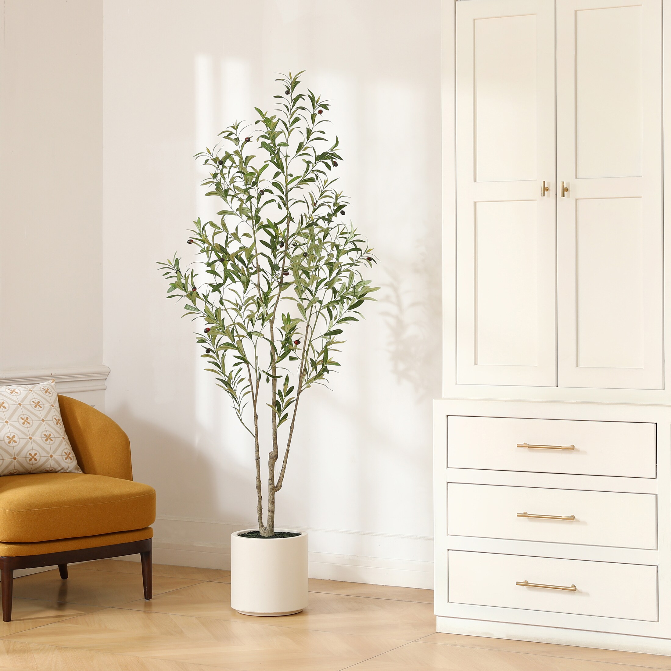 DR.Planzen DBPDGGLS1.8M-1 Artificial-Plants-Trees - View #4