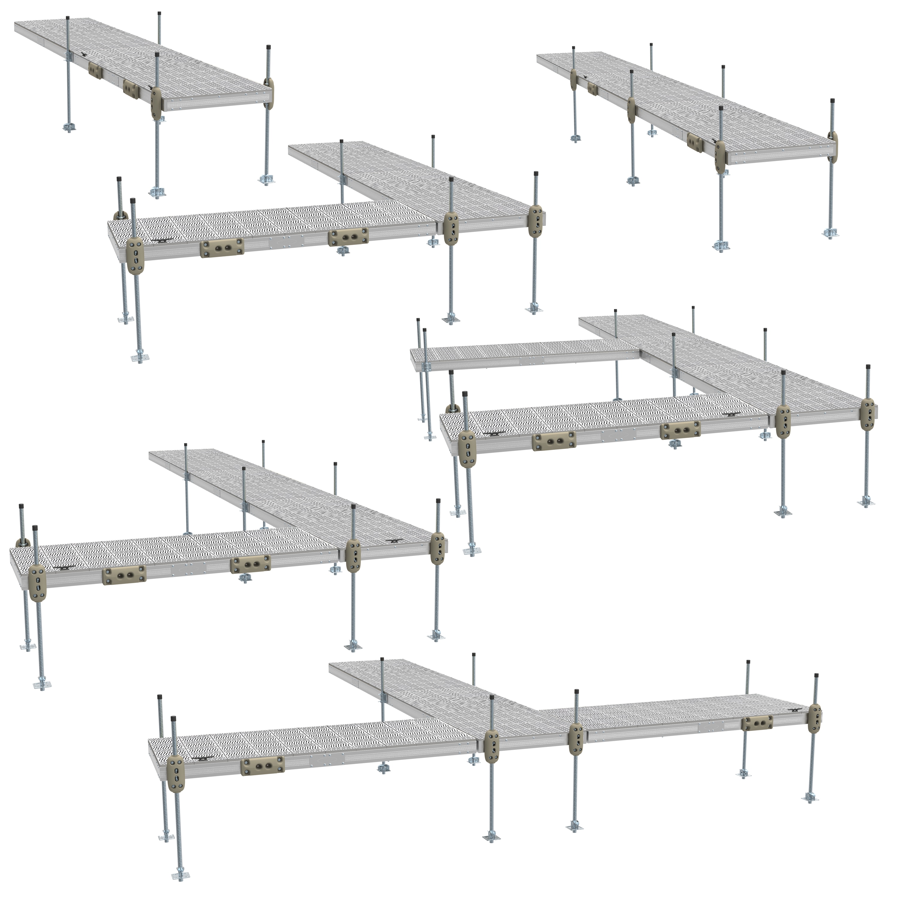 PlayStar KT 150482 Boat-Hardware - View #3