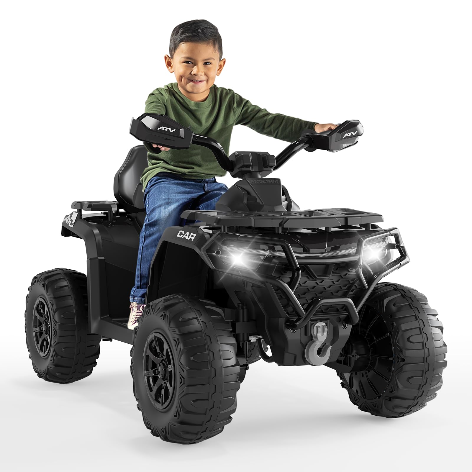 Garvee HHZ-PTG-335UKPHJ Play-Toys - View #2