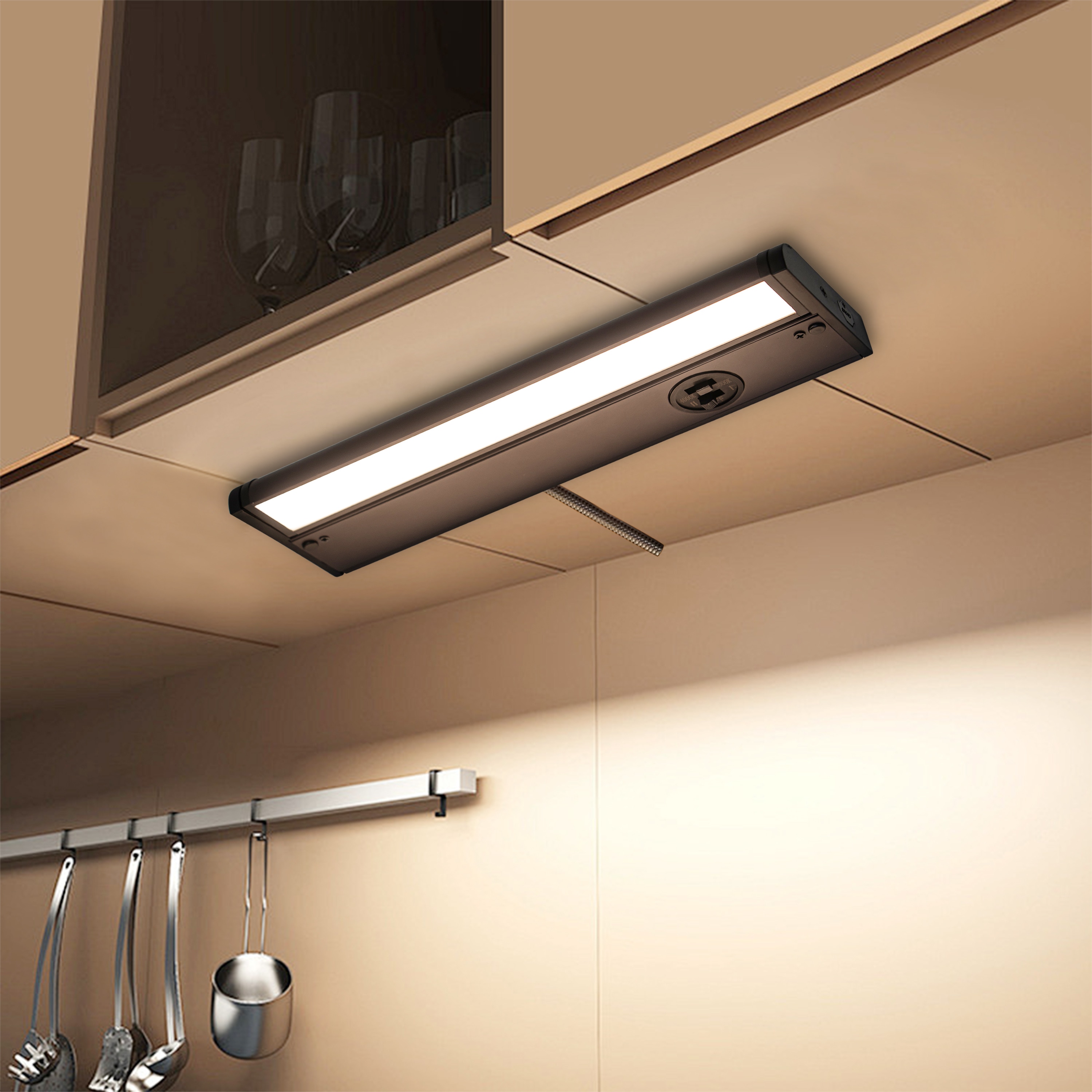 C Cattleya LCA2187-4UC Led-Cabinet-Lighting - View #6