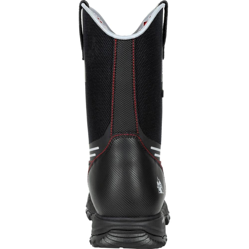 Rocky RKK0313  M  090 footwear - View #4