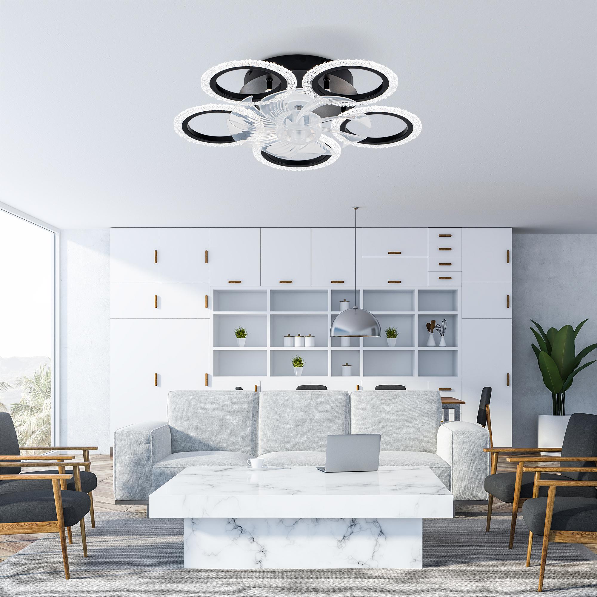Bayfeve BF-466718-MP Ceiling-Fans - View #2