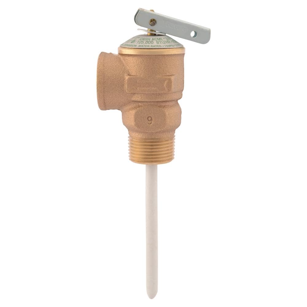 Cash Acme 15836-0150 Water-Heater-Parts - View #3