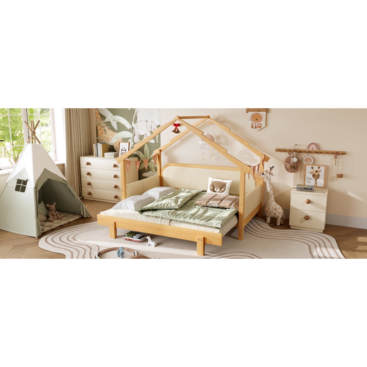 Streamdale Furniture W1580S00383 beds - View #18