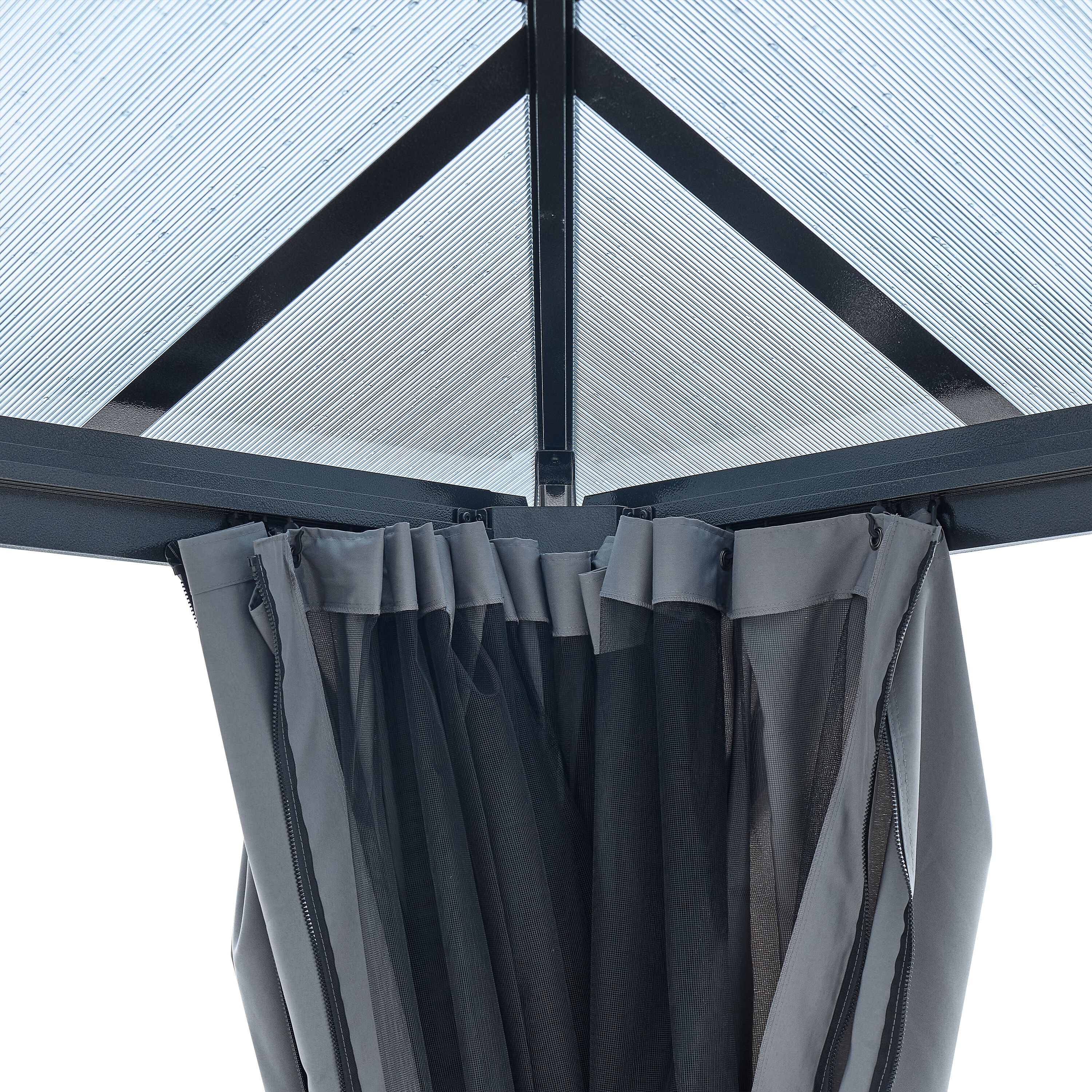 CESICIA 767-Z97 Wood-Resin-Gazebos - View #12