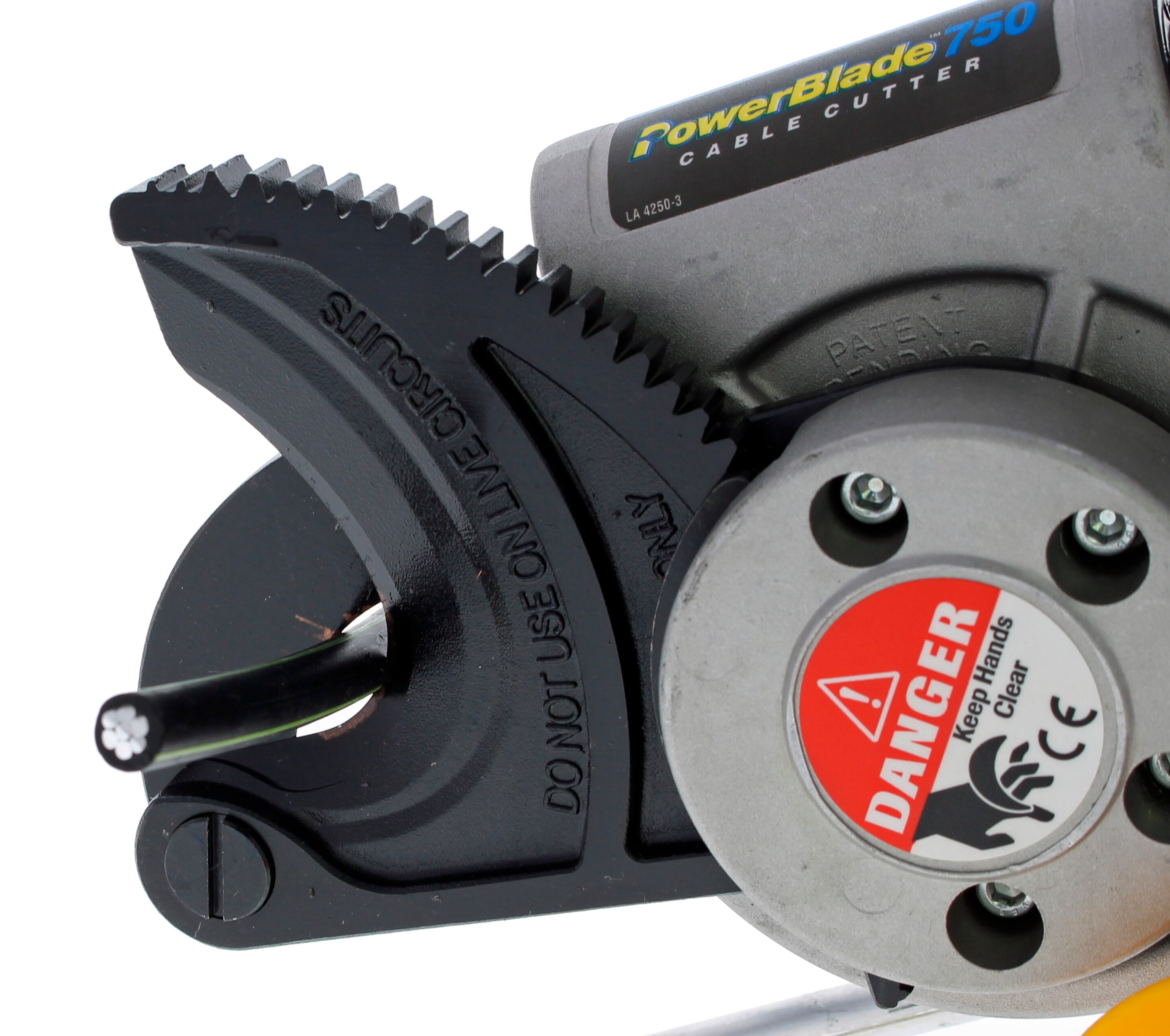 IDEAL 35-078 Wire-Strippers-Crimpers-Cutters - View #7