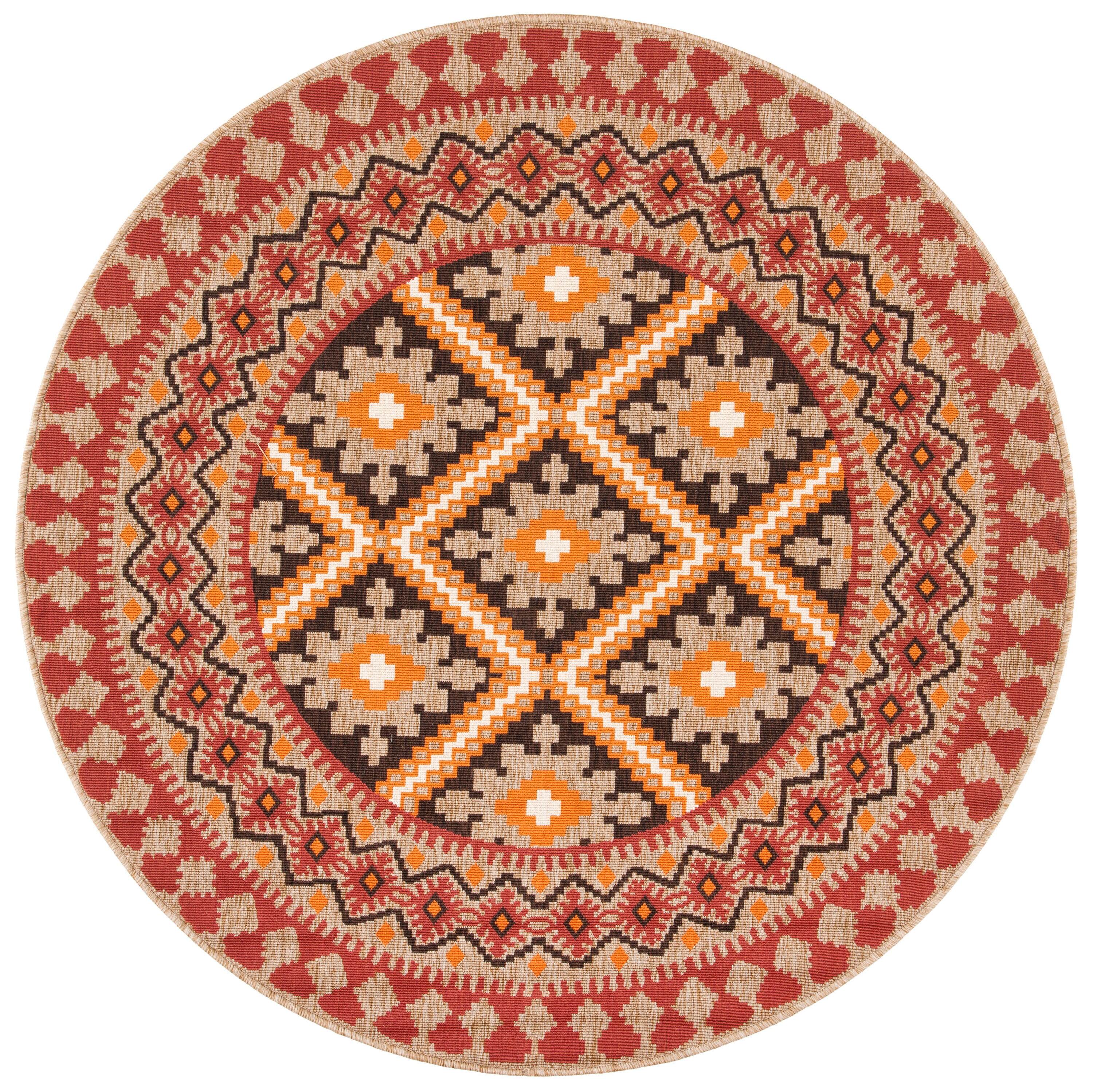 Safavieh VER099-0334-3R rugs - View #2