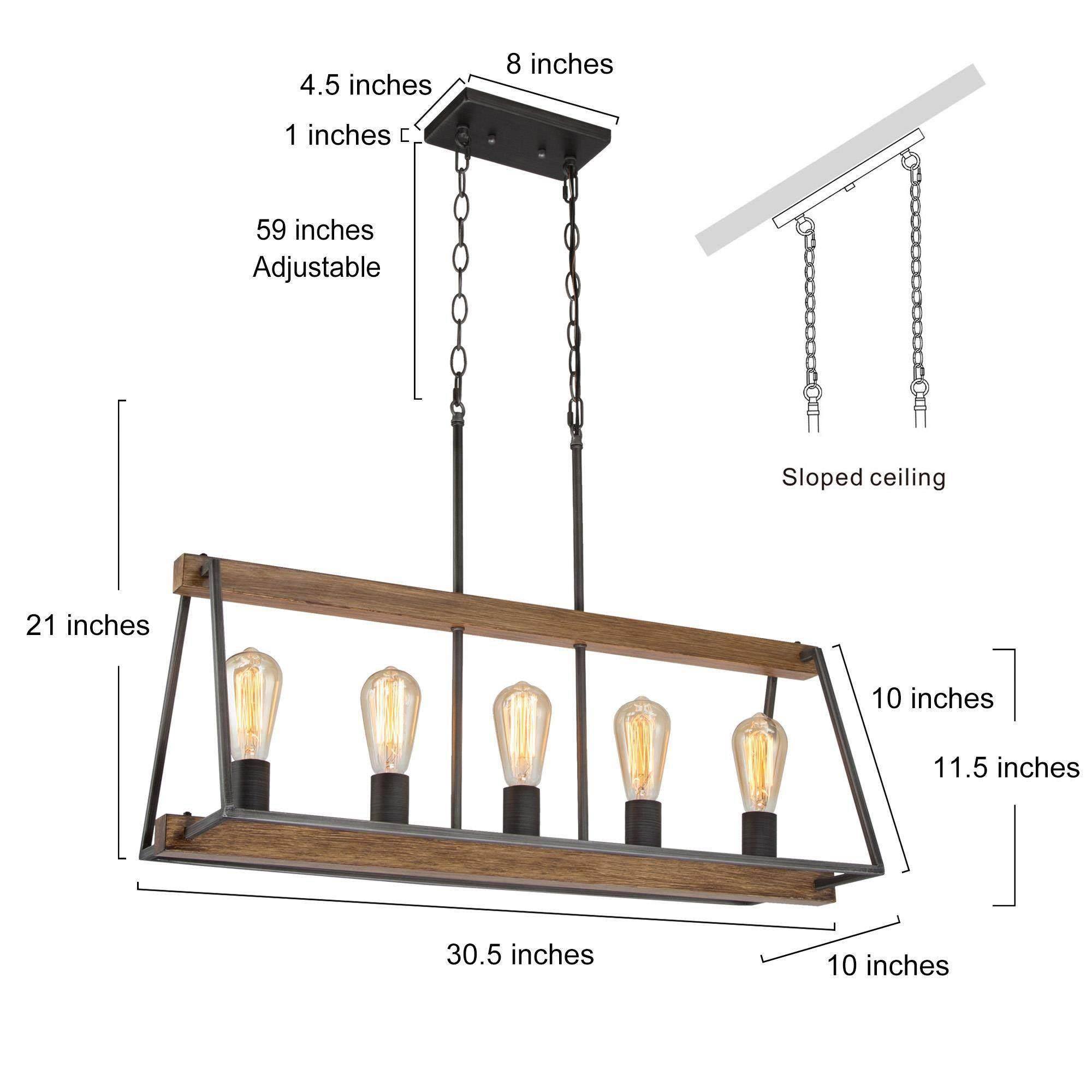 LNC 2AUFR3LWS381127 Pendant-Lights - View #8
