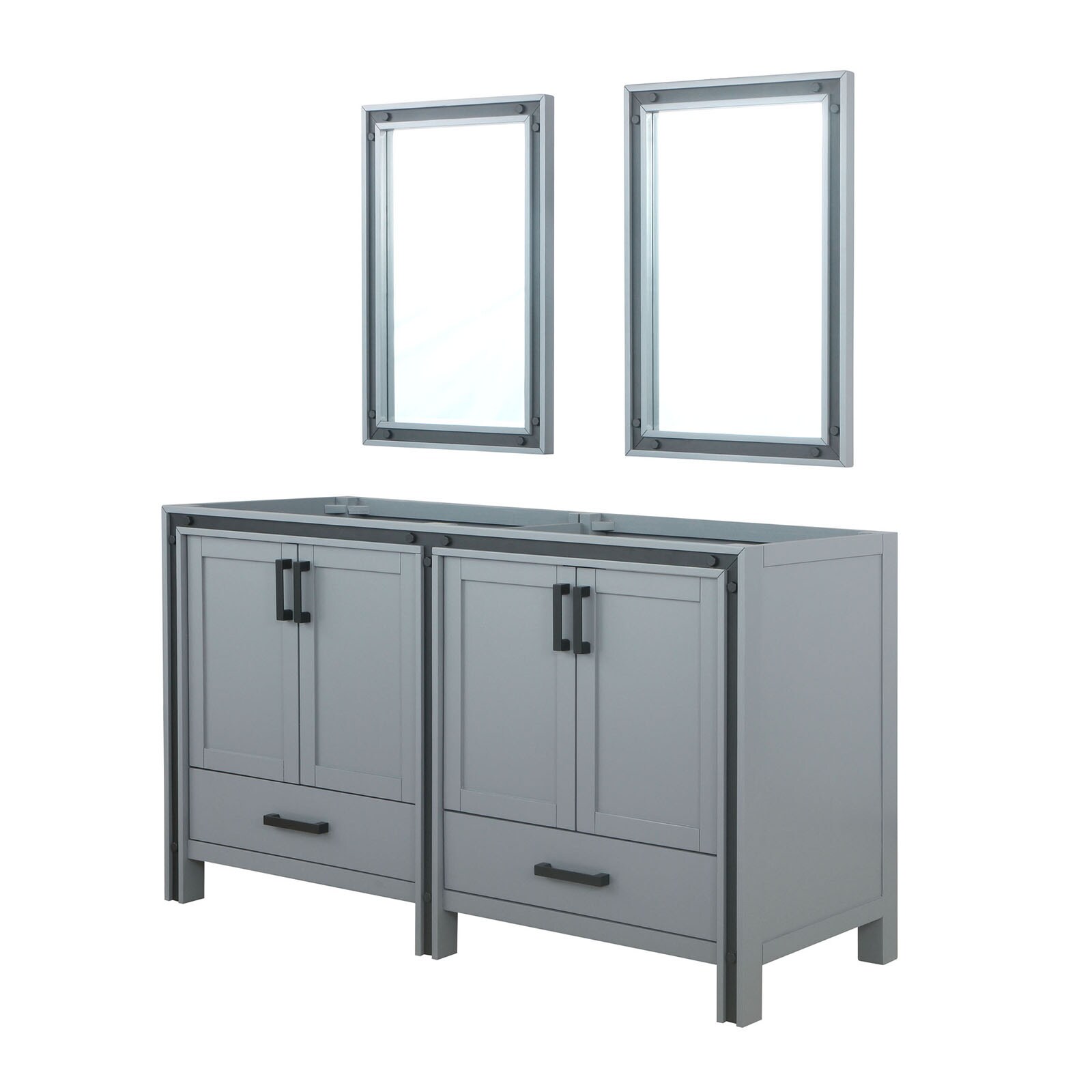 Lexora LZV352260SB00M22 vanities - View #5