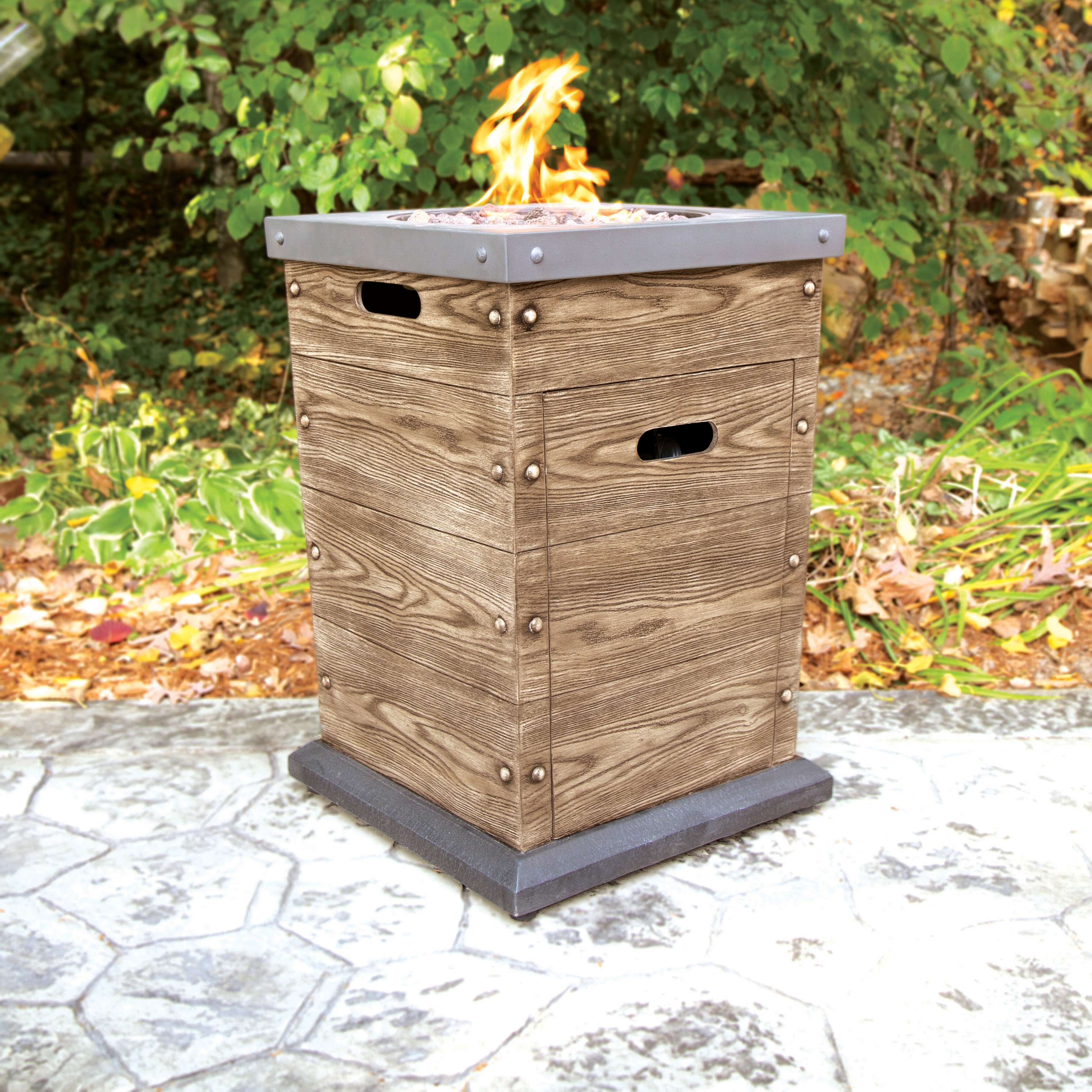 Bond 52140 Outdoor-Gas-Firepits - View #5