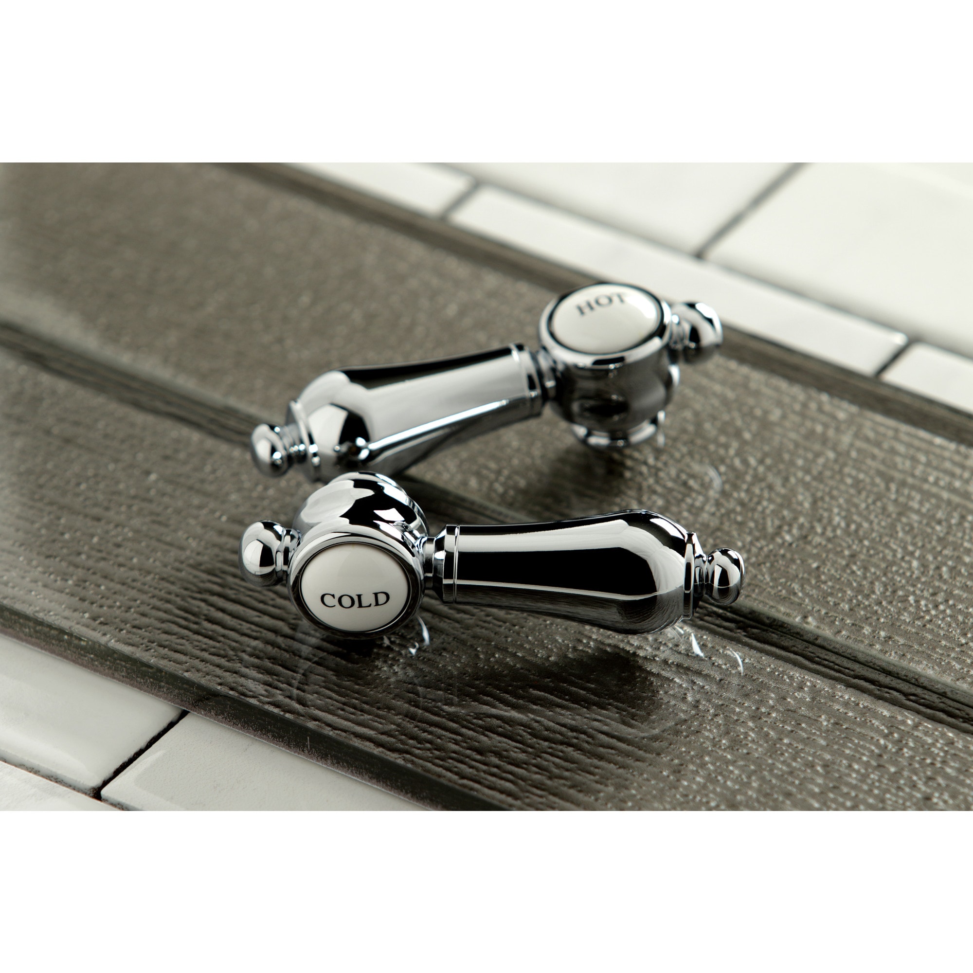 Kingston Brass WLKS2981BAL Lavatory-Faucets - View #4