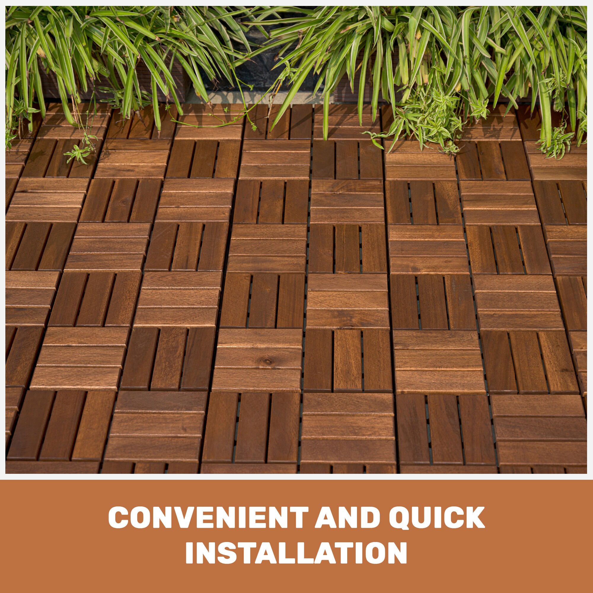 Bayfeve BF-272587-MP Deck-Tiles - View #8