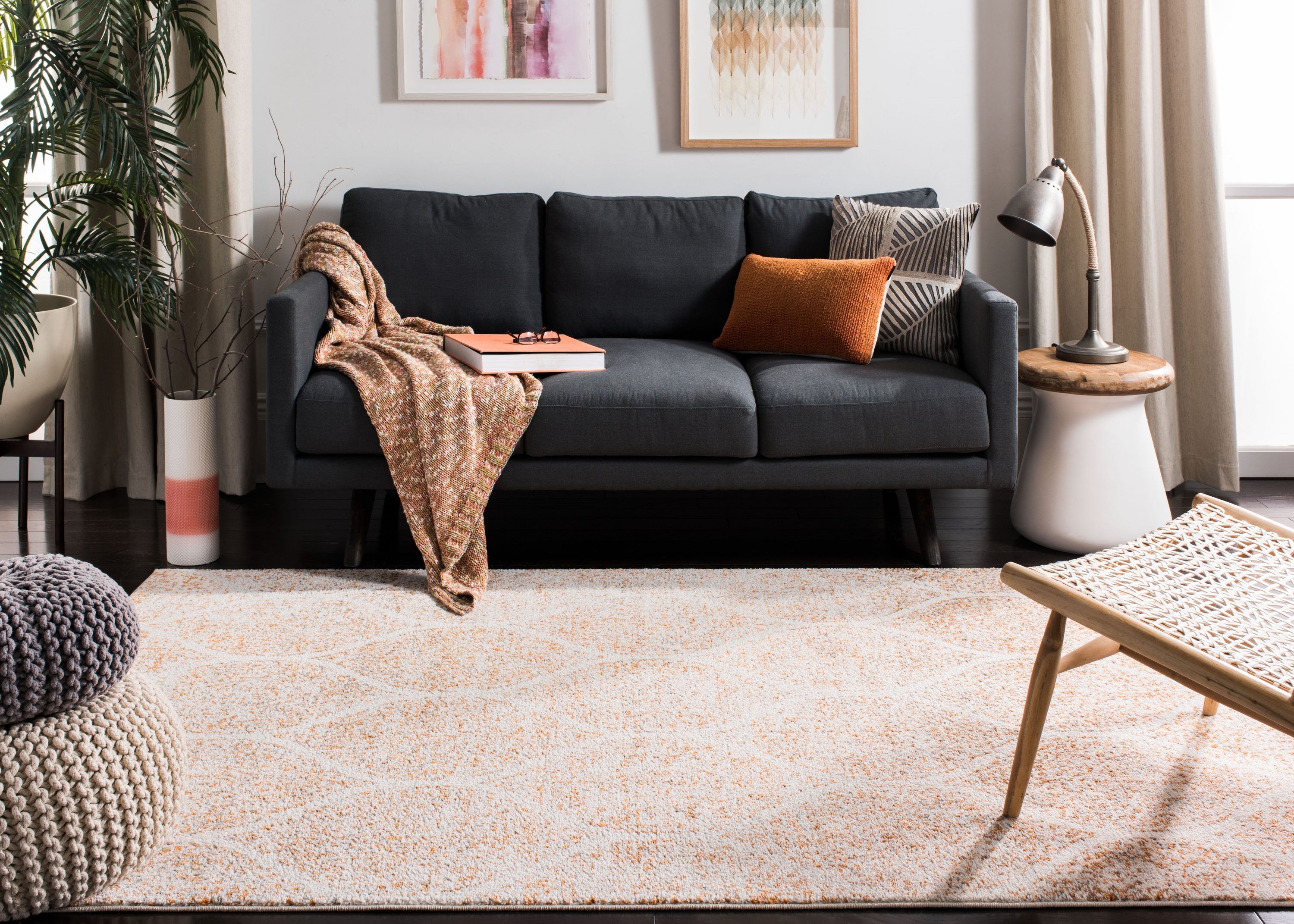 Safavieh MAD604H-9 rugs - View #5