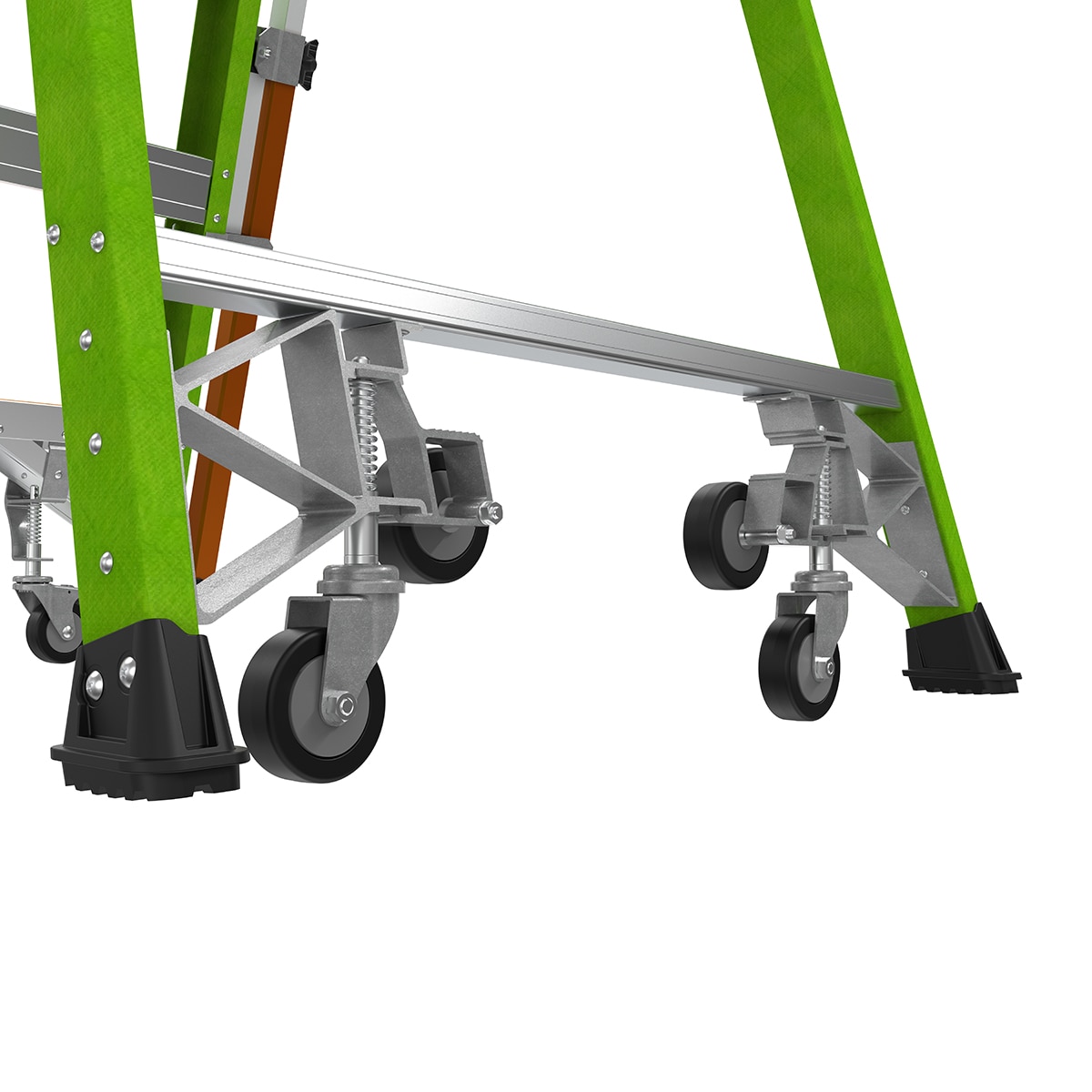 Little Giant Ladders 19706-146 Step-Ladders - View #10