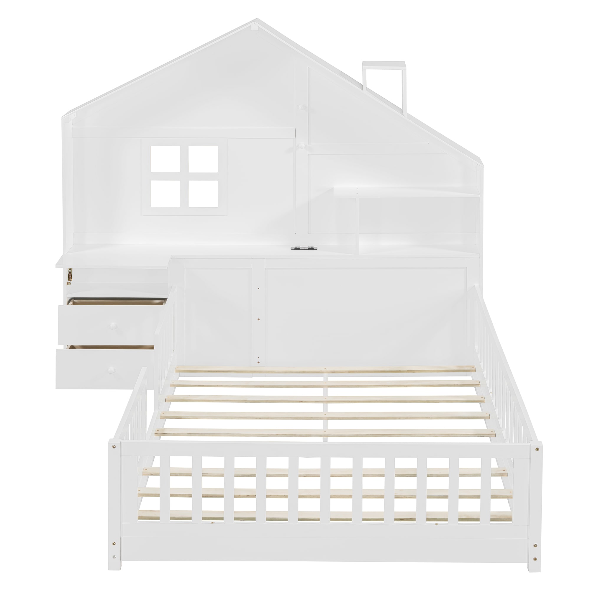 ModernLuxe LT000423AAK-1 beds - View #3