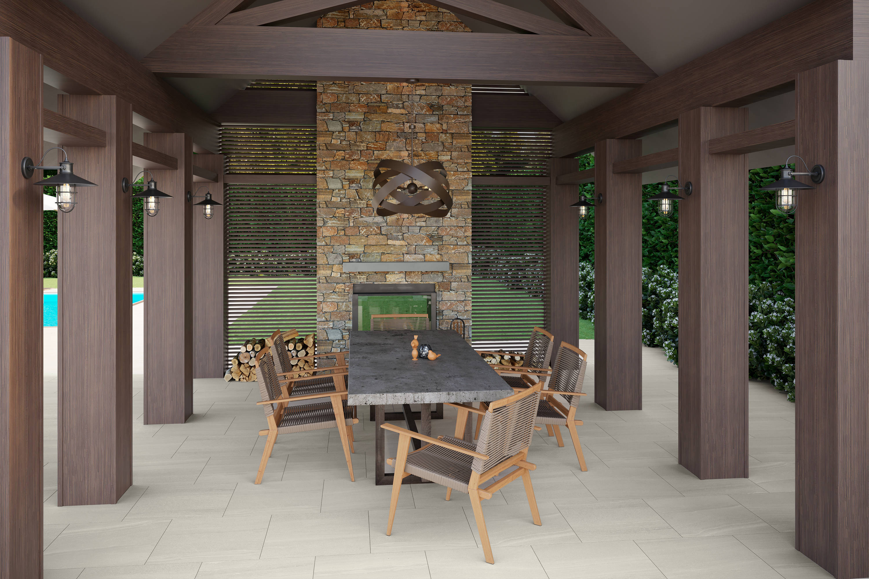 Satori 1001-0347-1 Patio-Stone-Pavers - View #9