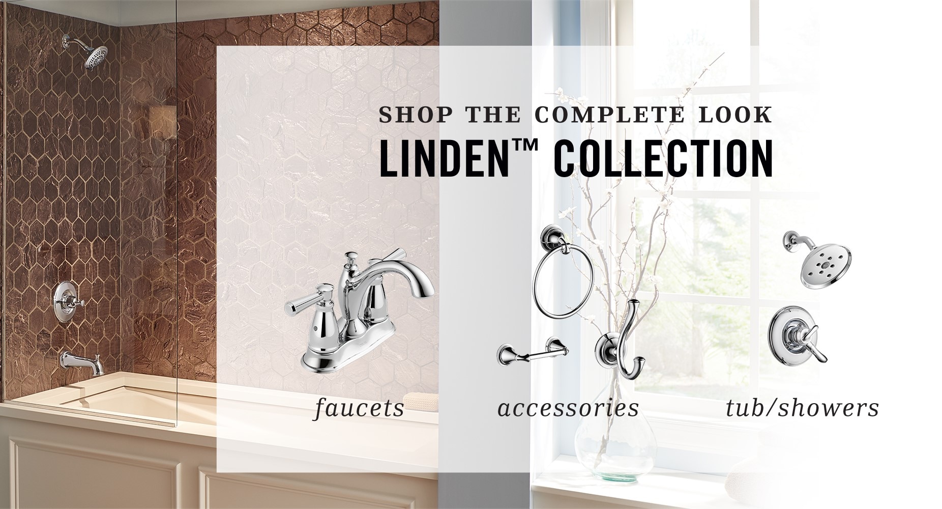 Delta T2794-SS Roman-Tub-Faucets - View #3