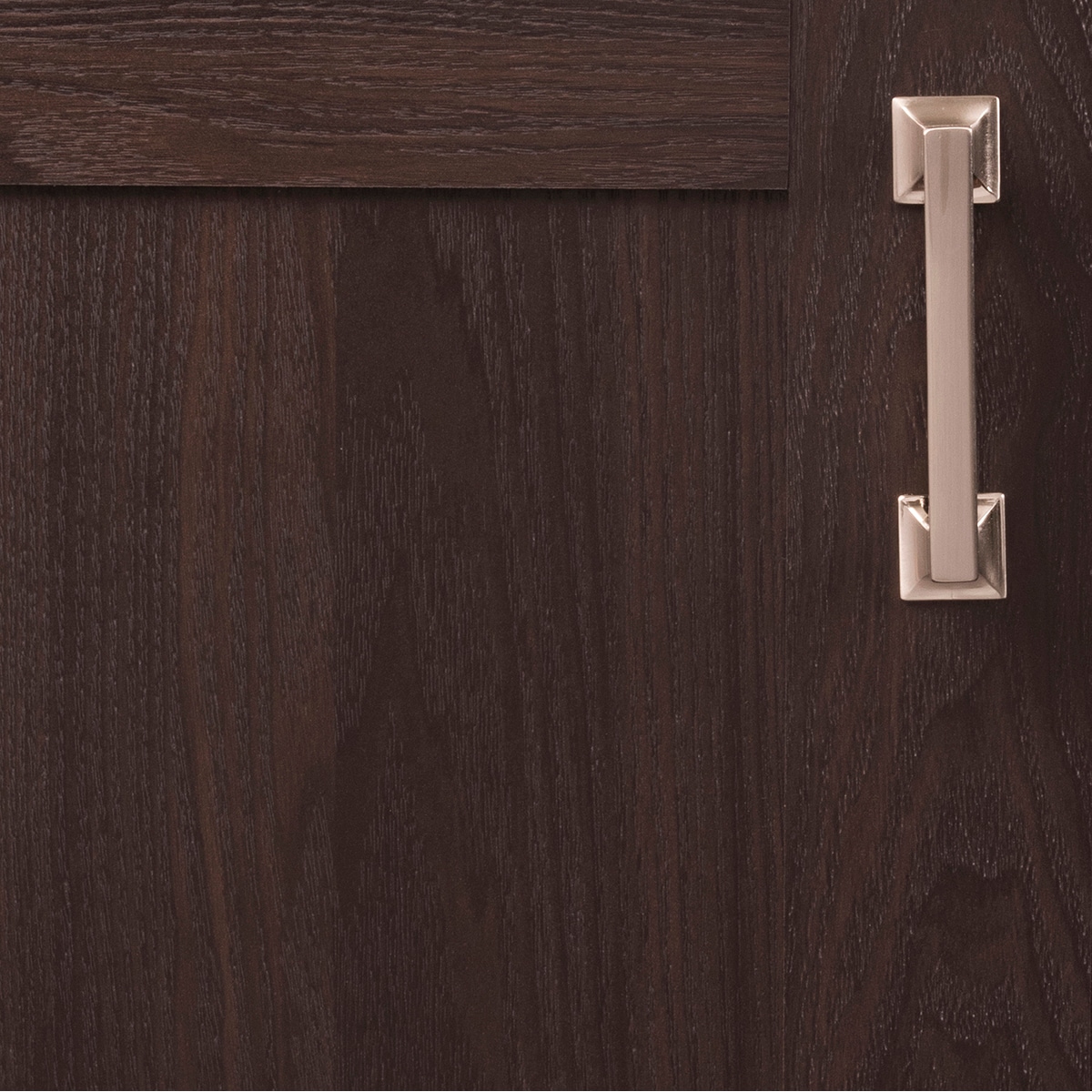 Hickory Hardware P3011-SN-10B Cabinet-Pulls - View #4