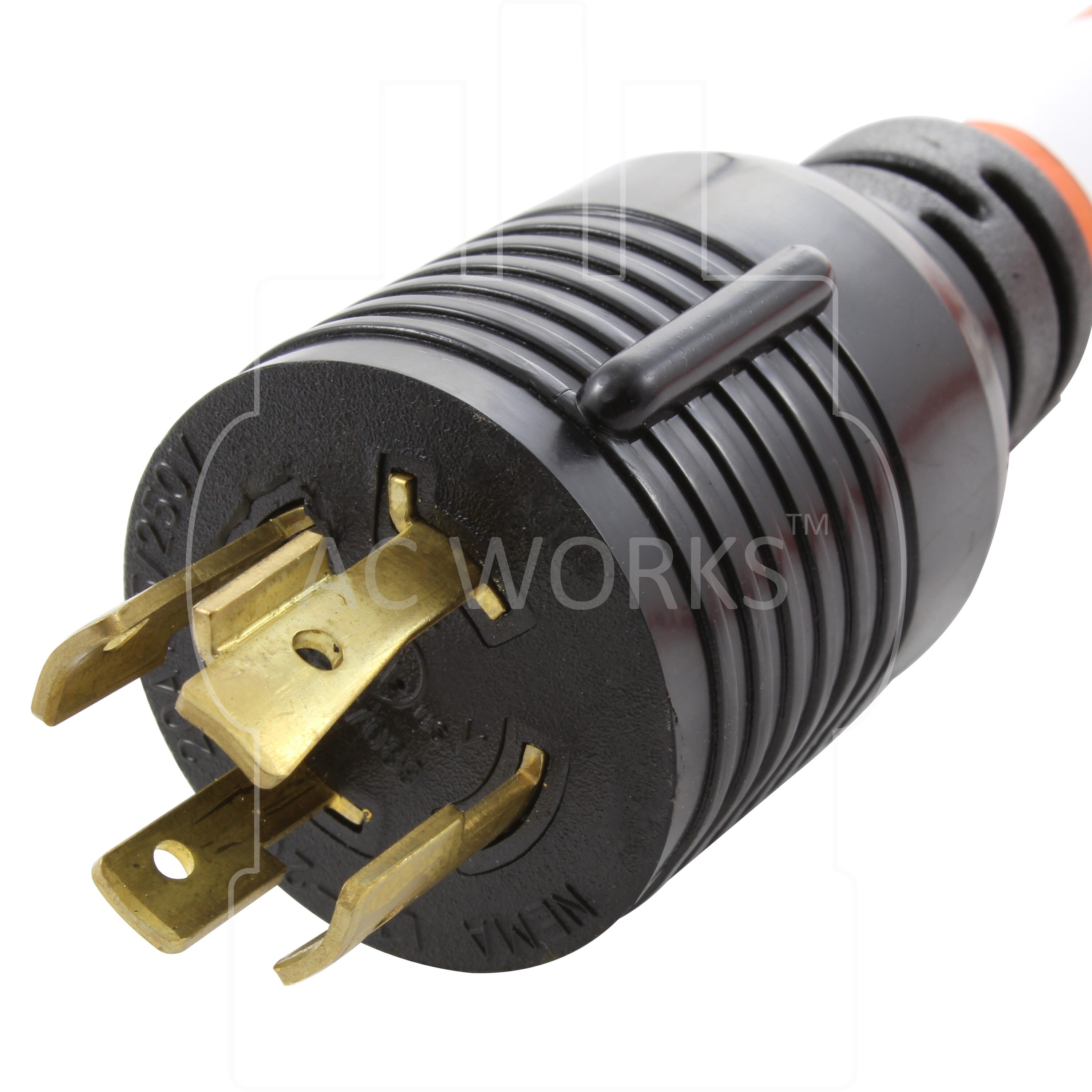 AC WORKS WDL1420650-018 Power-Outlet-Taps - View #3