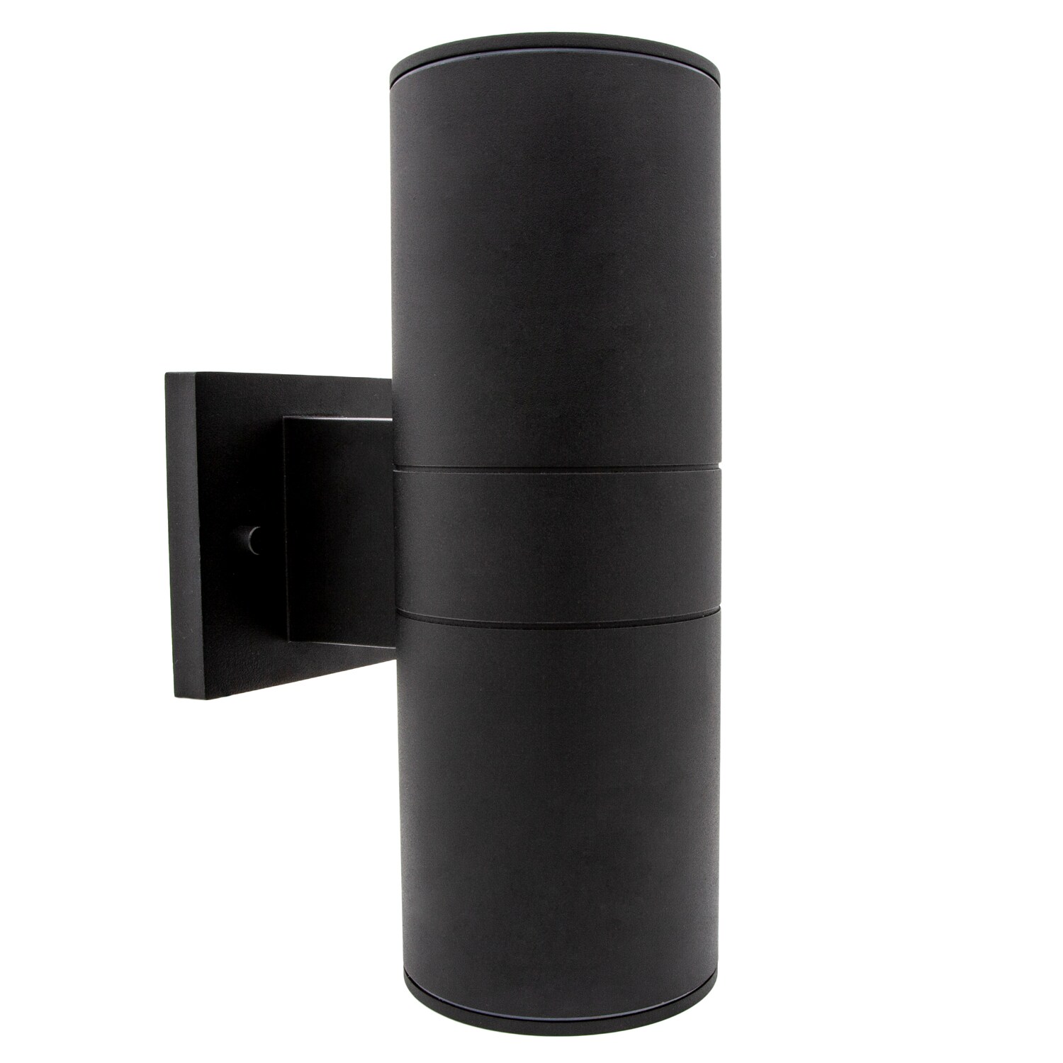 Maxxima MEL-26100W Outdoor-Wall-Lighting - View #7