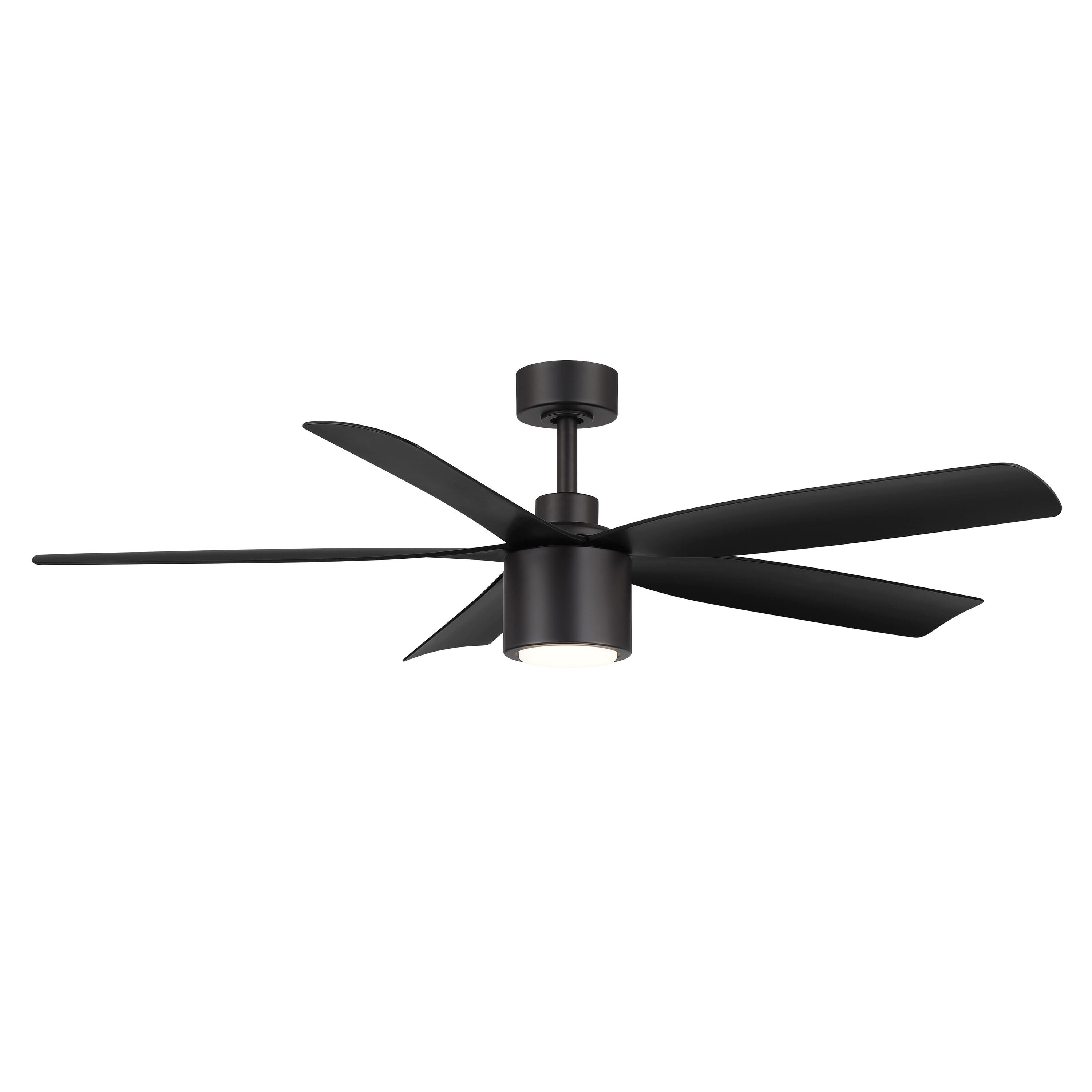 Arranmore Lighting & Fans AR-5001MB-52LK Ceiling-Fans - View #2