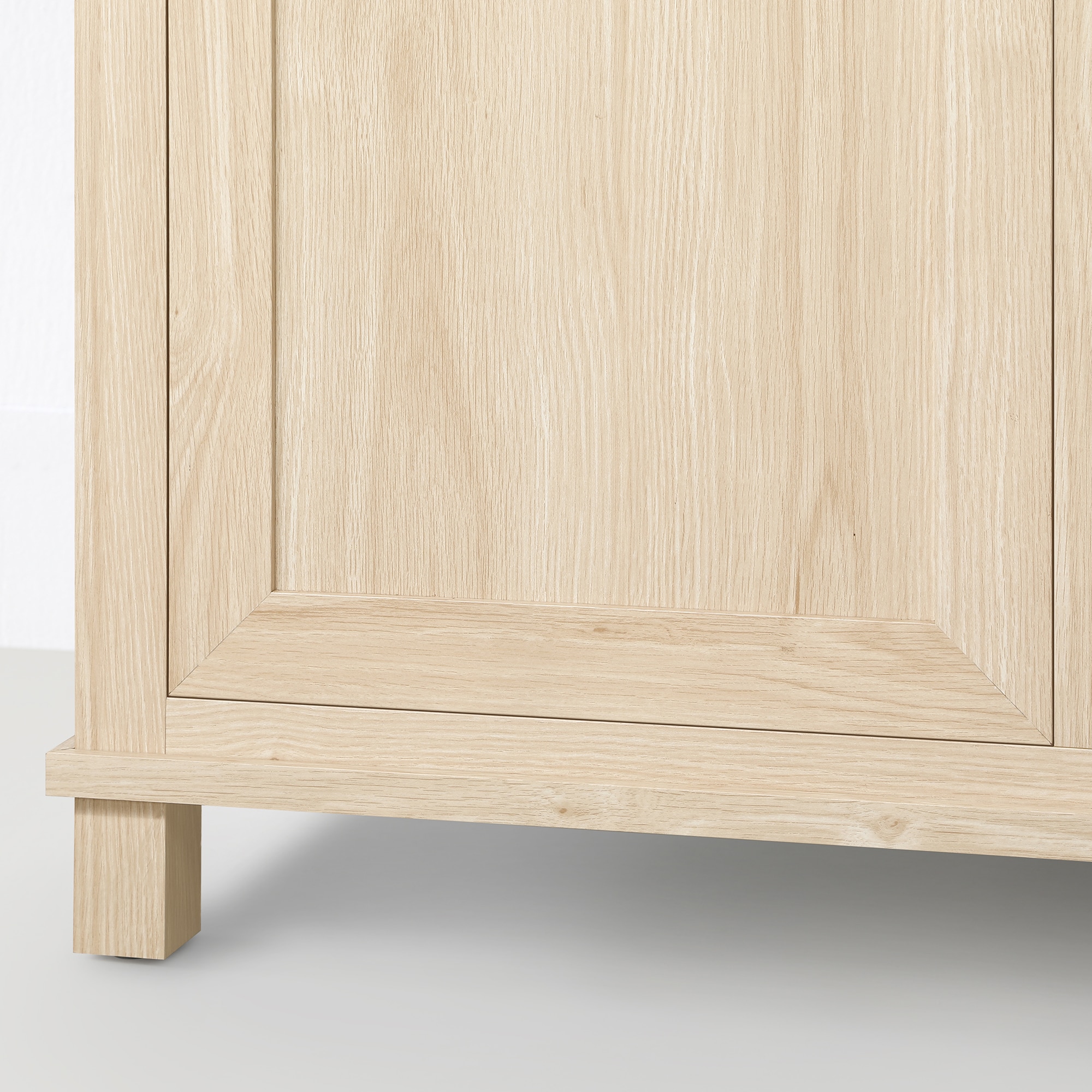 Style Selections BRADSHAW-36LBW-COMBO Bath-Vanity-Combo - View #15