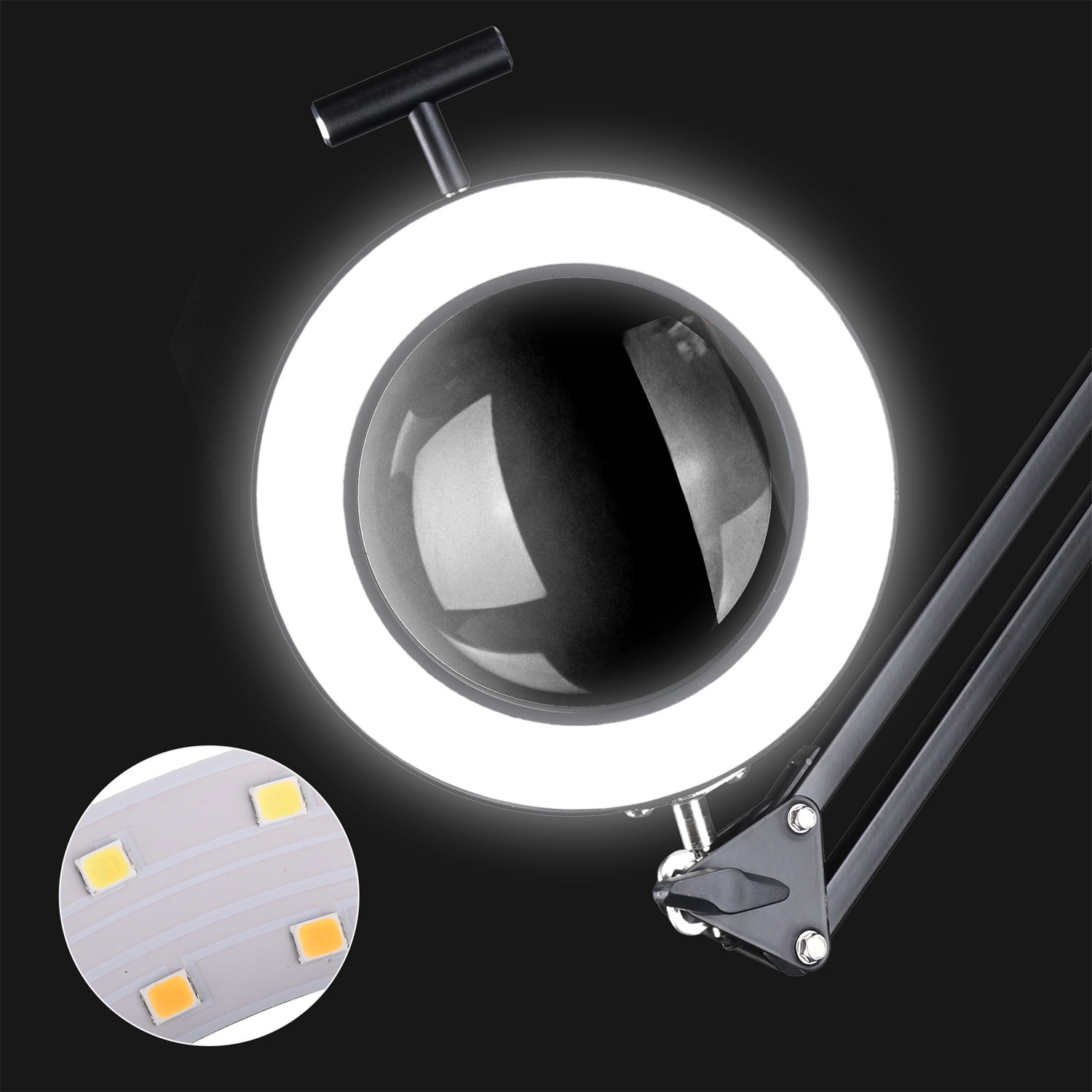 DEELIGHT D0102LJWHSXB8G-ZY floorlamps - View #5