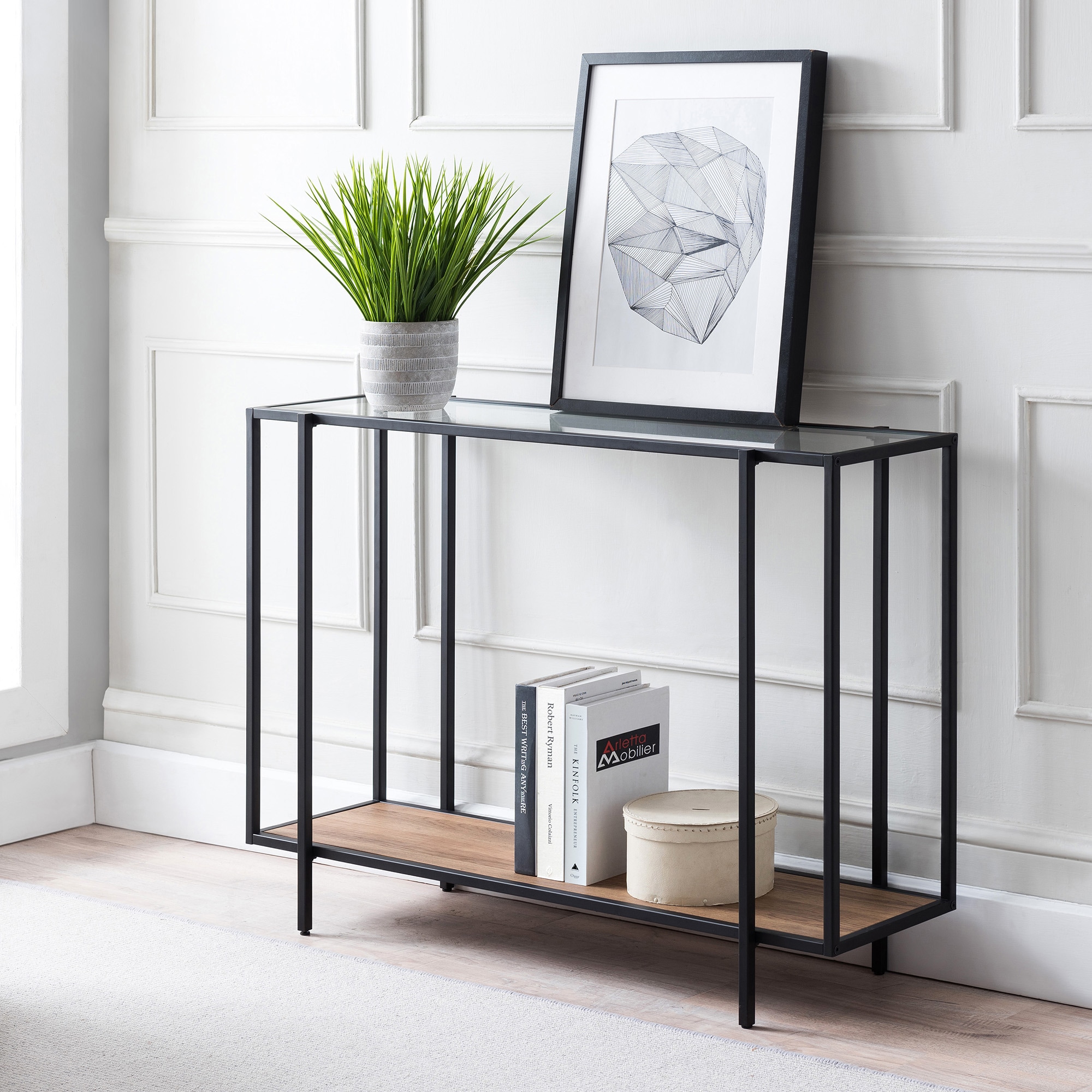 Hailey Home AT0557 Console-Sofa-Tables - View #3