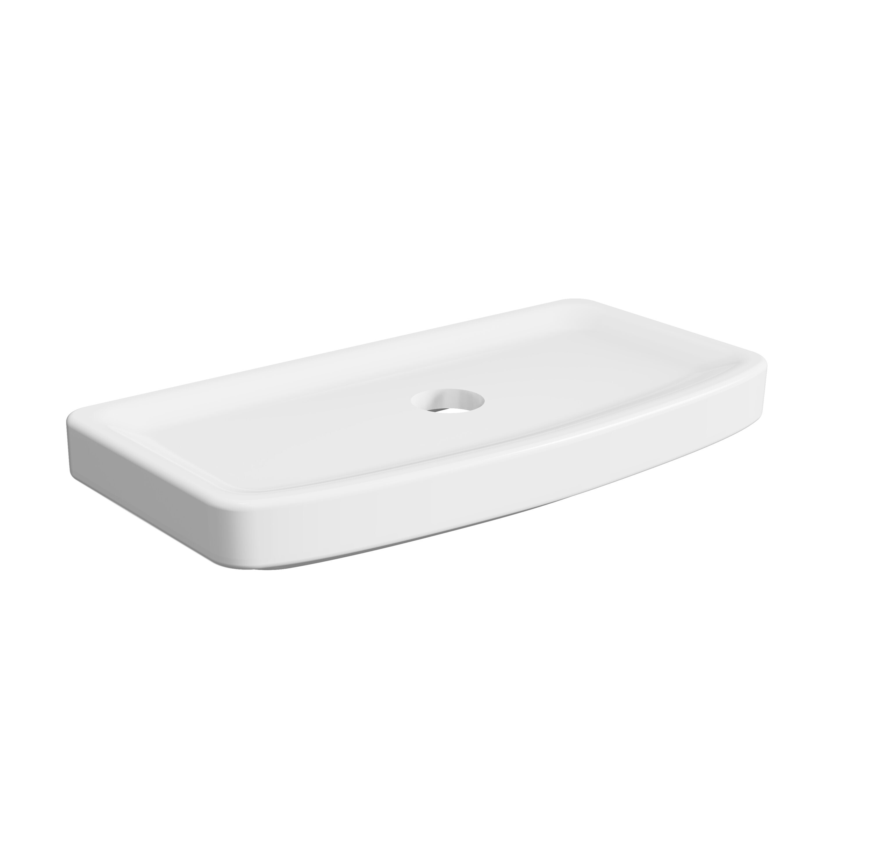 Project Source 5039802-TL-20206TB Tank Lid(s) for item 5039801, 5039802