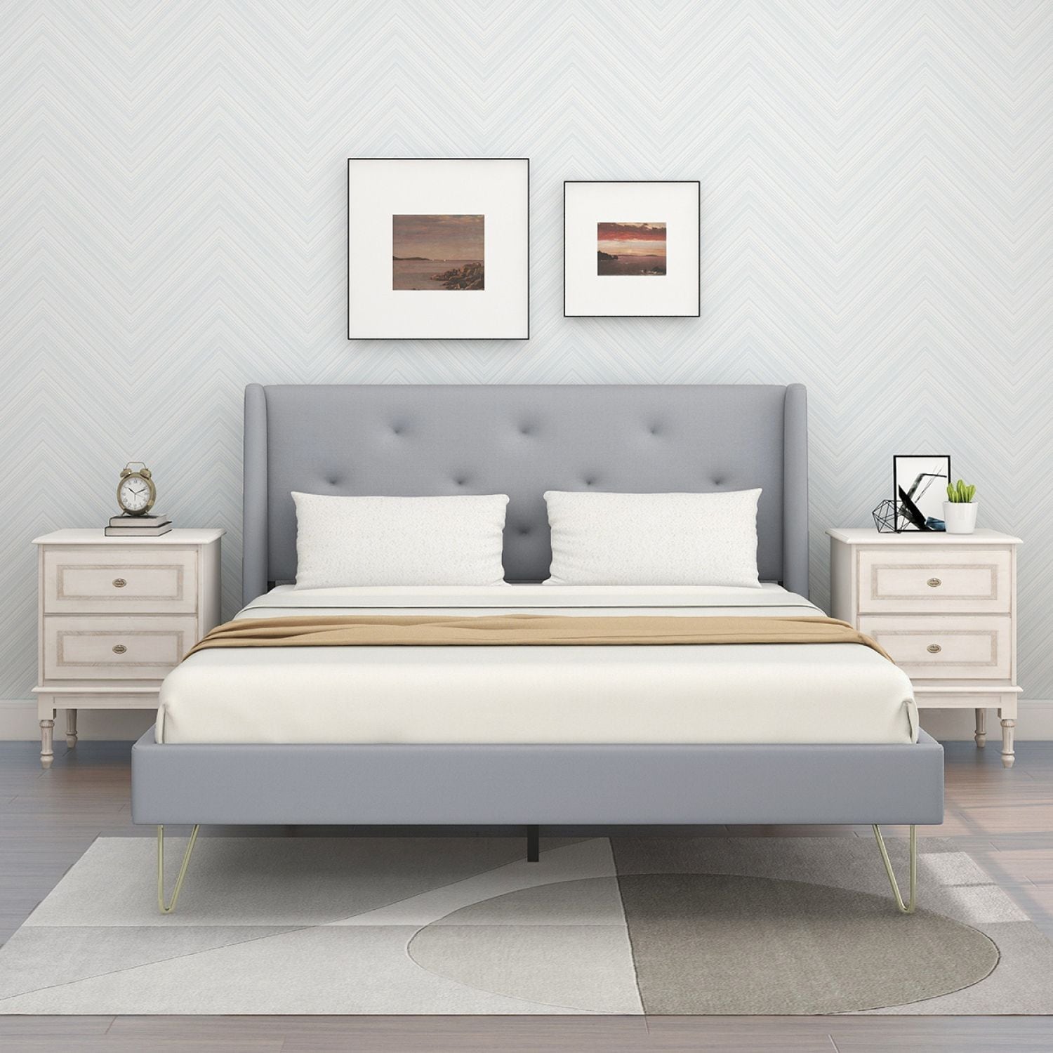 JASMODER W131662891 beds - View #2